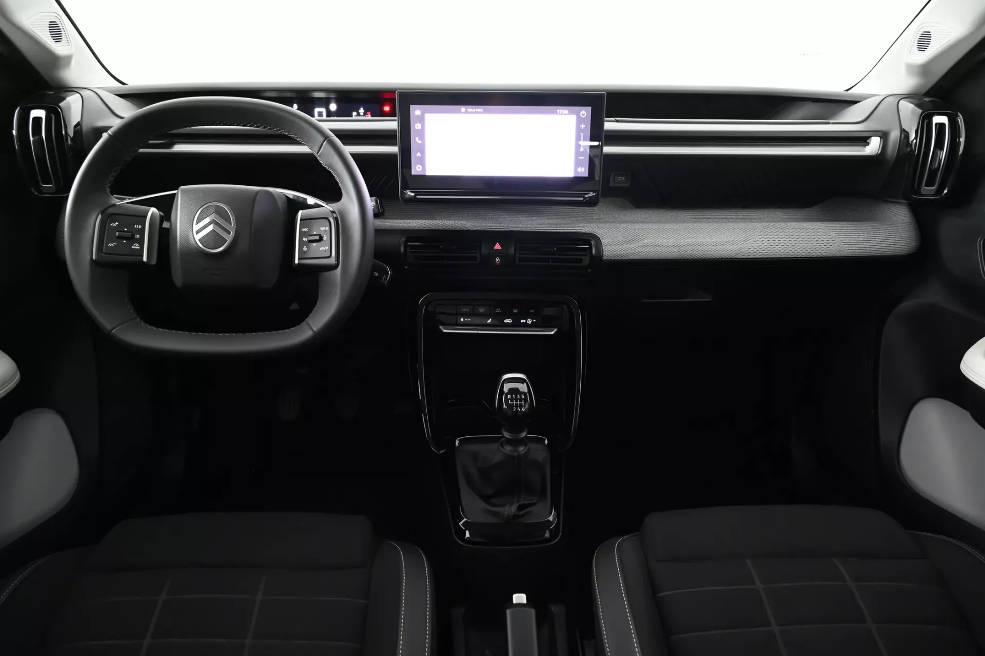 Citroën C3 1.2 Turbo Max 3