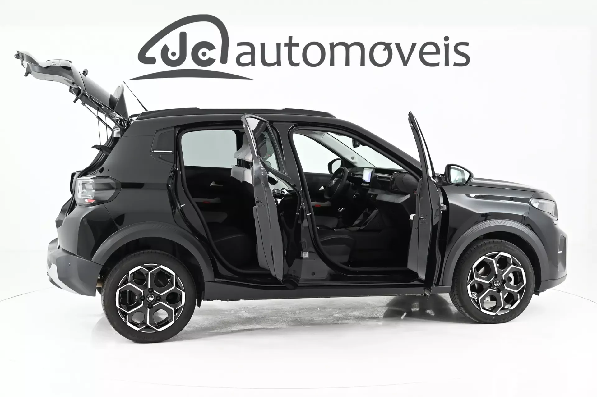 Citroën C3 1.2 Turbo Max 6