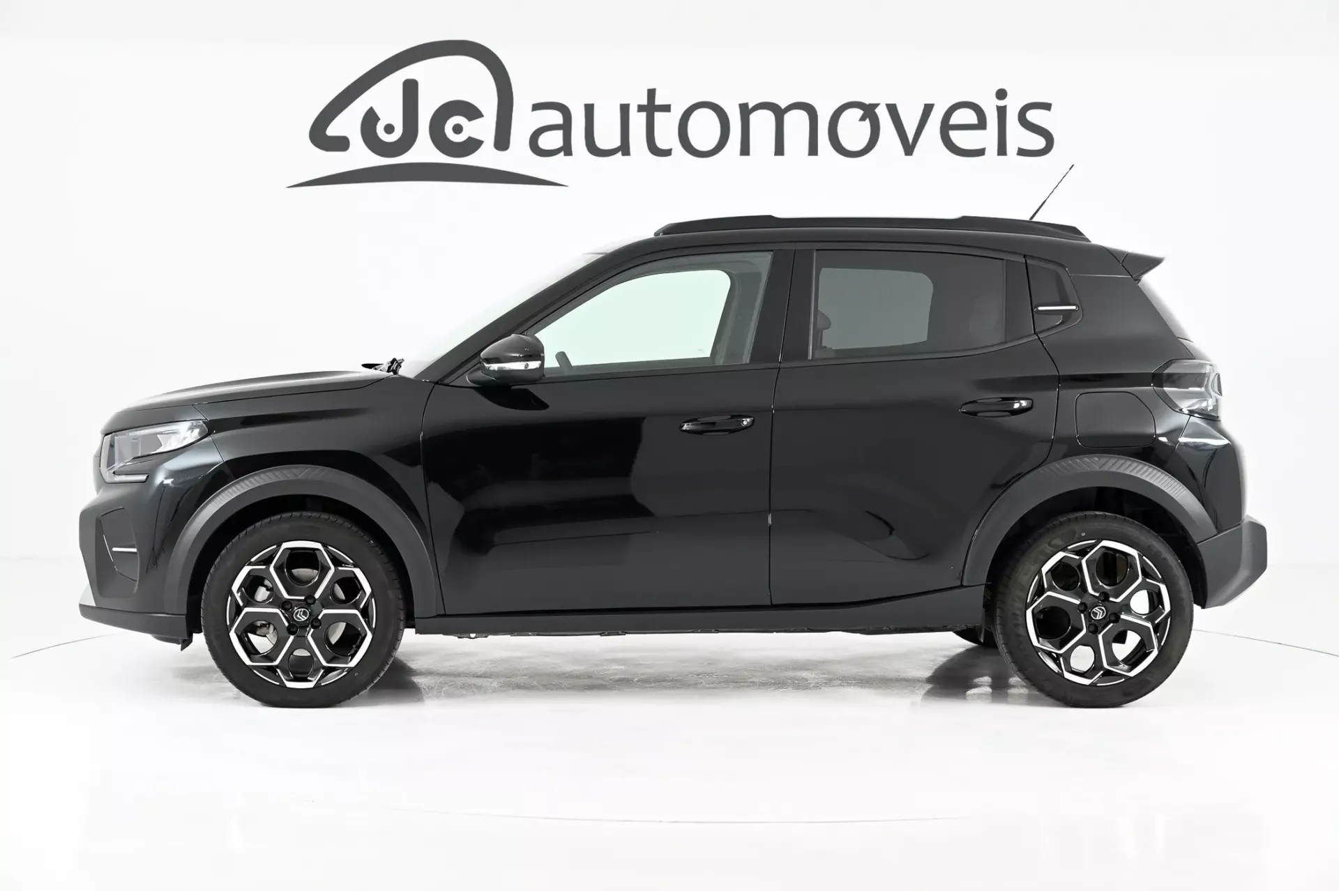 Citroën C3 1.2 Turbo Max 7