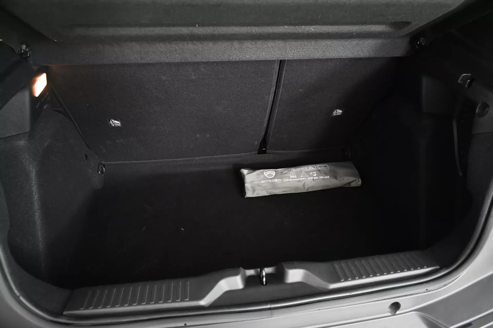 Citroën C3 1.2 Turbo Max 8