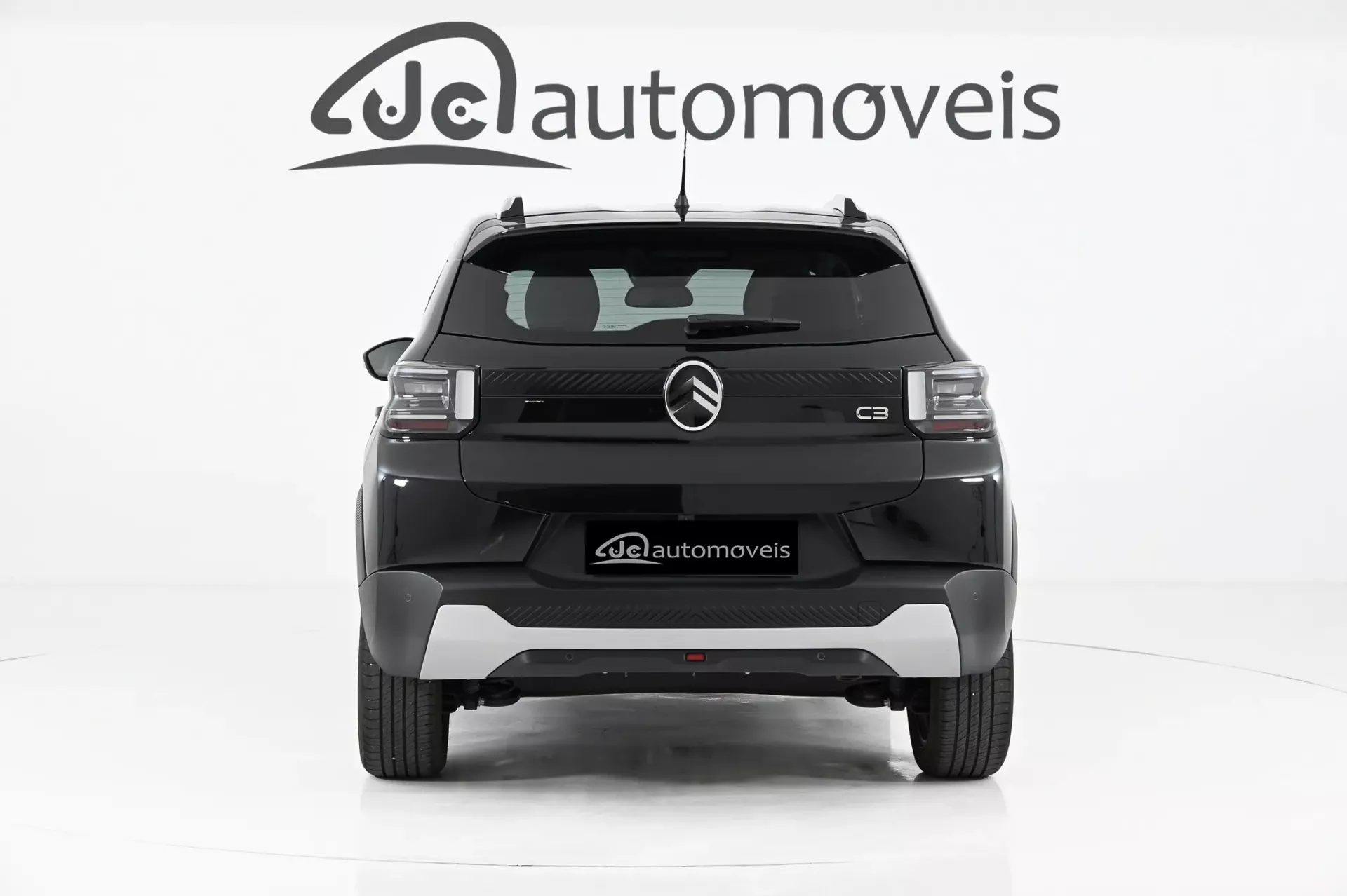 Citroën C3 1.2 Turbo Max 9