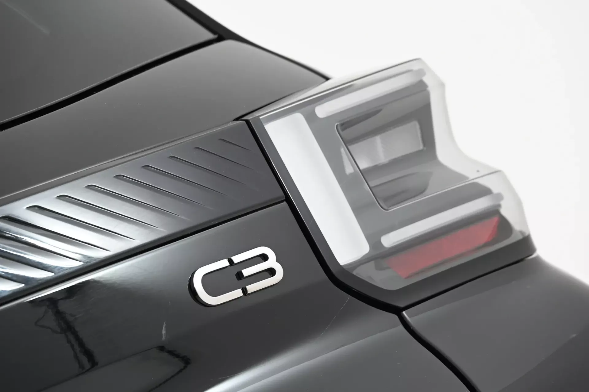 Citroën C3 1.2 Turbo Max 11