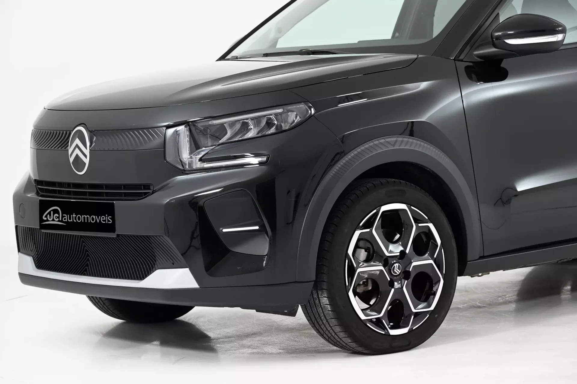 Citroën C3 1.2 Turbo Max 14