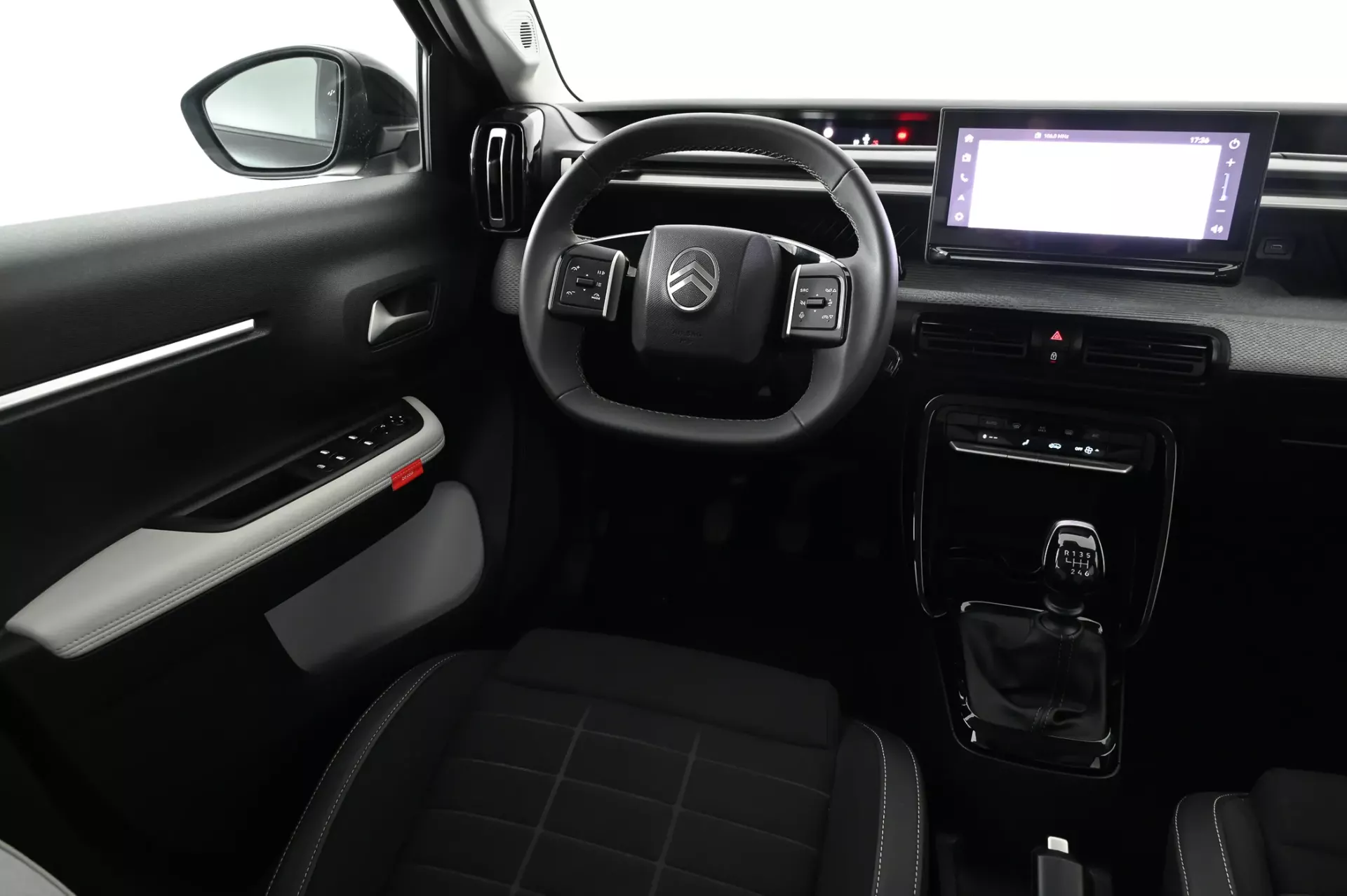 Citroën C3 1.2 Turbo Max 15