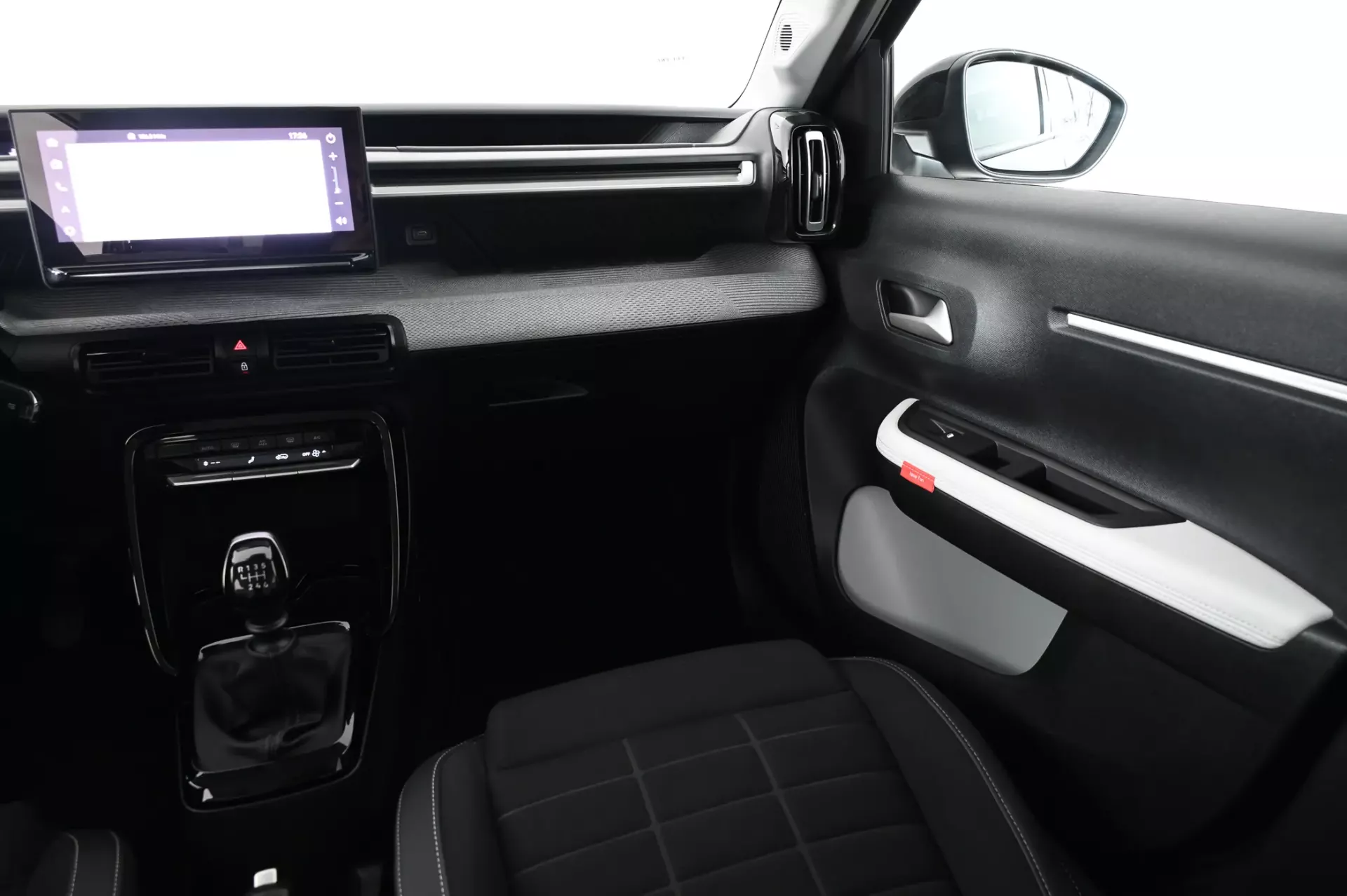 Citroën C3 1.2 Turbo Max 16