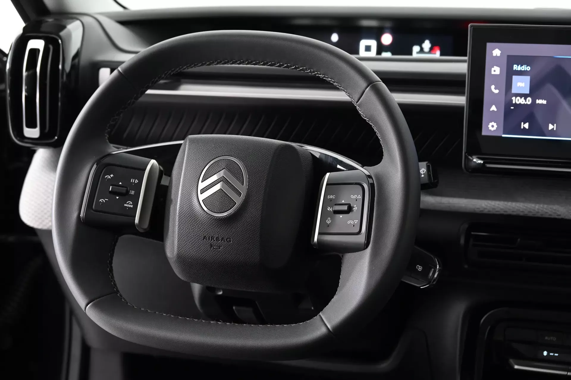 Citroën C3 1.2 Turbo Max 17