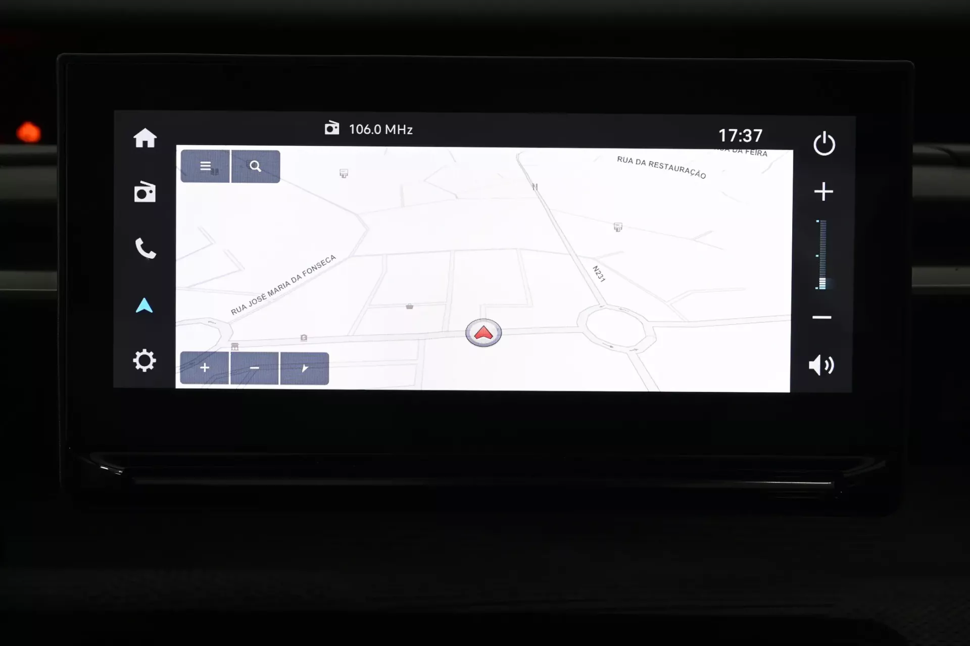 Citroën C3 1.2 Turbo Max 21