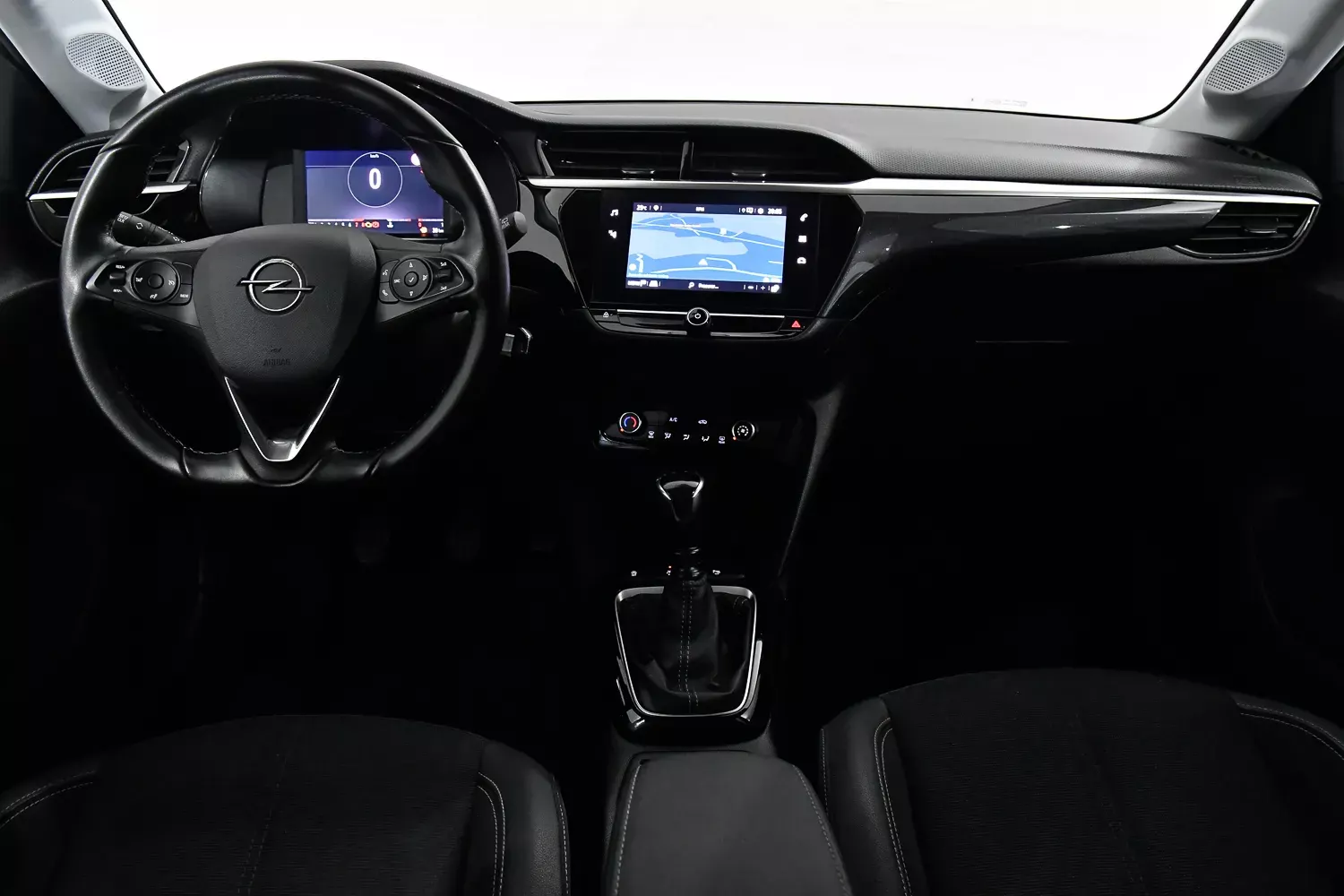 Opel Corsa 1.2 T Elegance 3