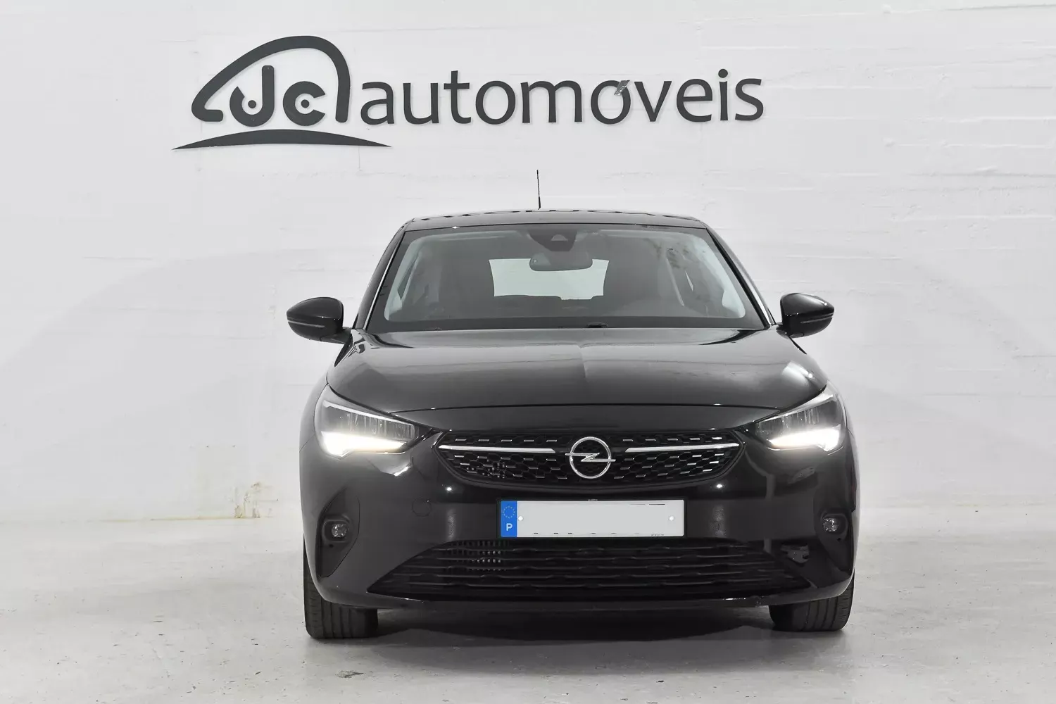 Opel Corsa 1.2 T Elegance 5