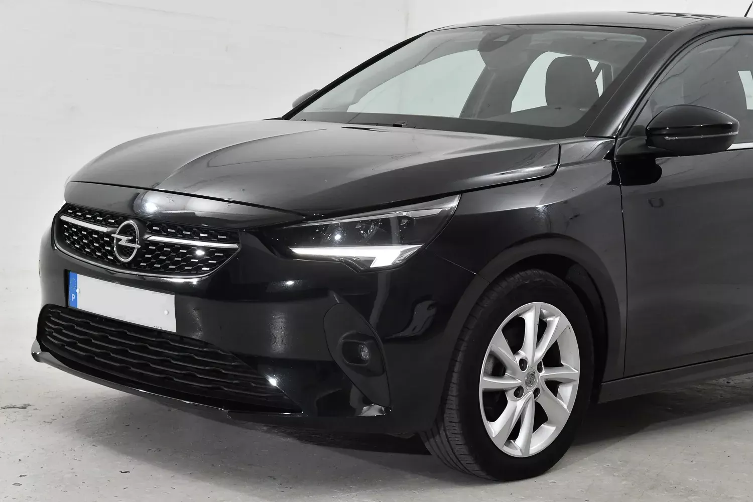 Opel Corsa 1.2 T Elegance 10