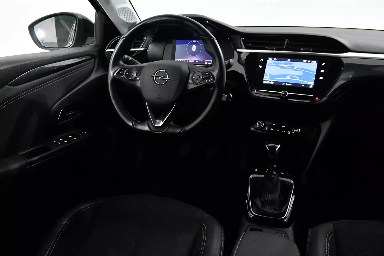 Opel Corsa 1.2 T Elegance 13