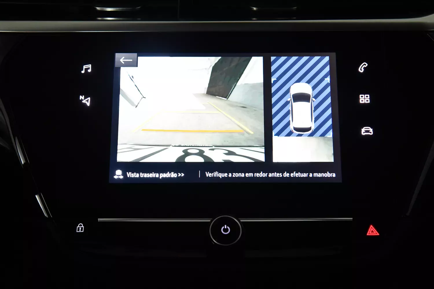 Opel Corsa 1.2 T Elegance 15