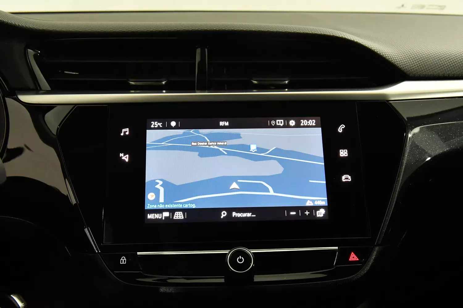 Opel Corsa 1.2 T Elegance 17