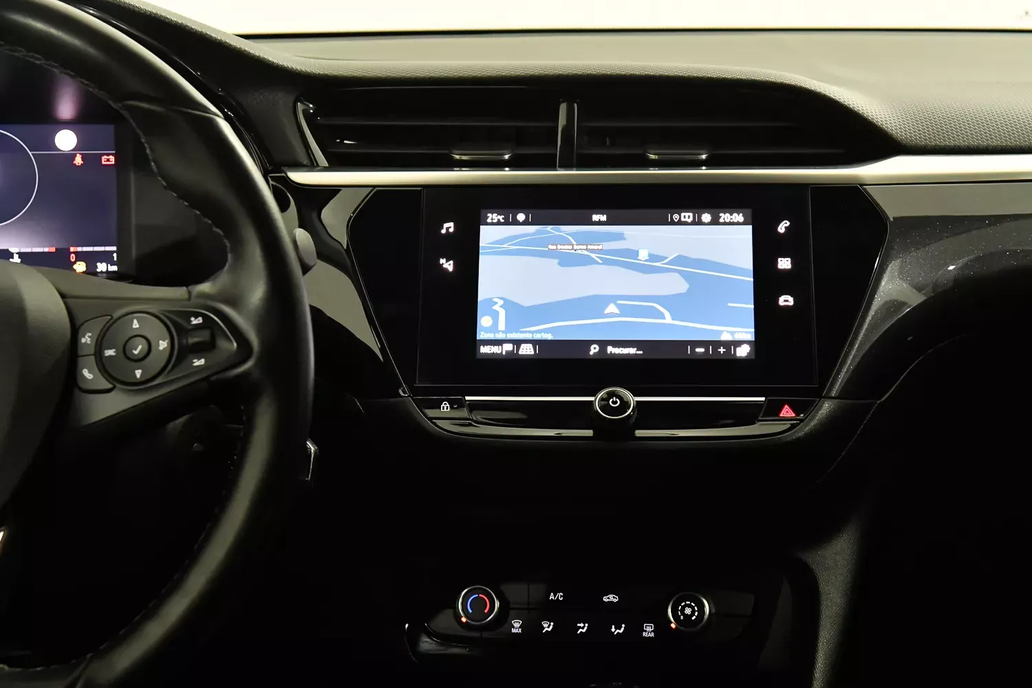 Opel Corsa 1.2 T Elegance 19