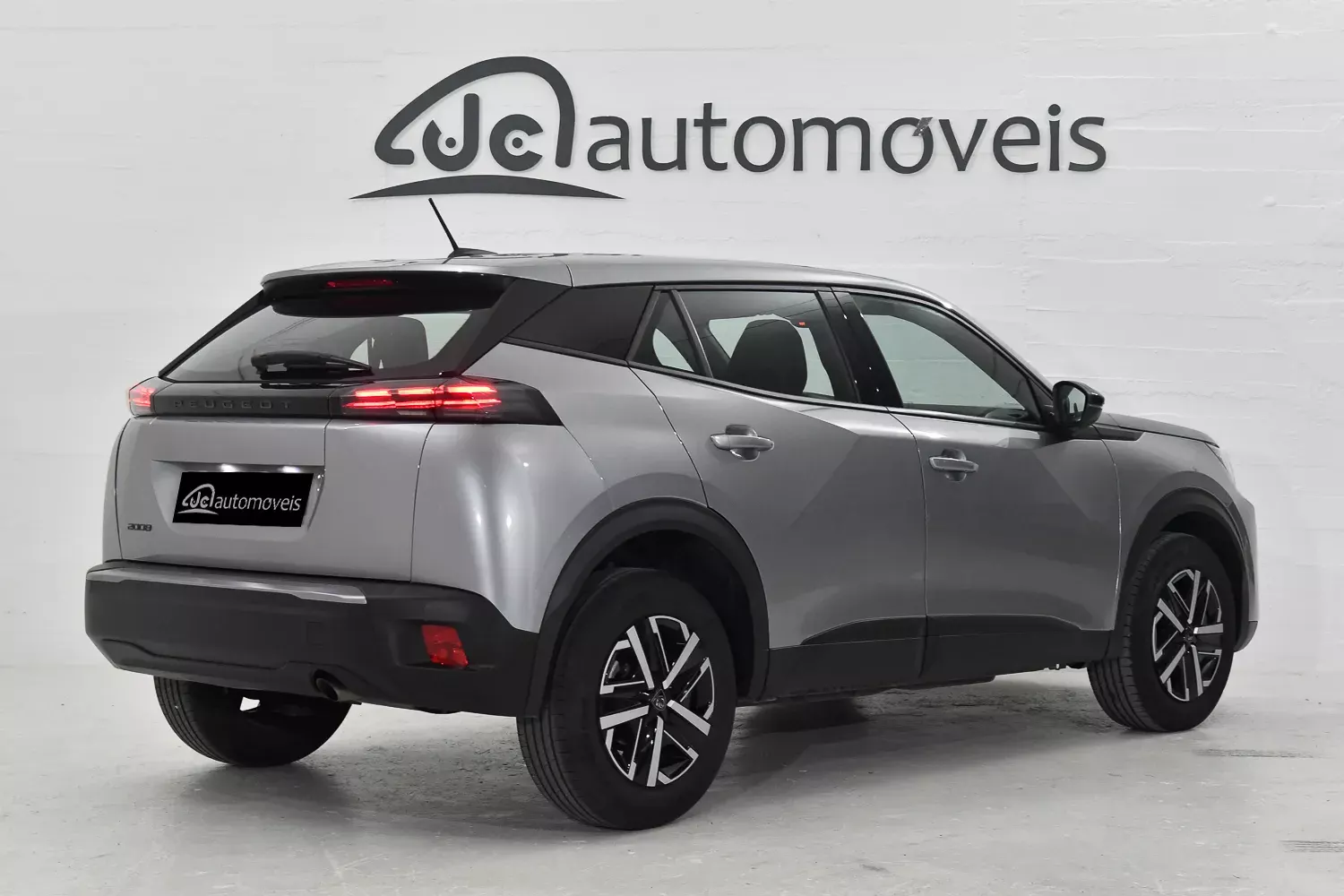 Peugeot 2008 1.2 PureTech Active 2