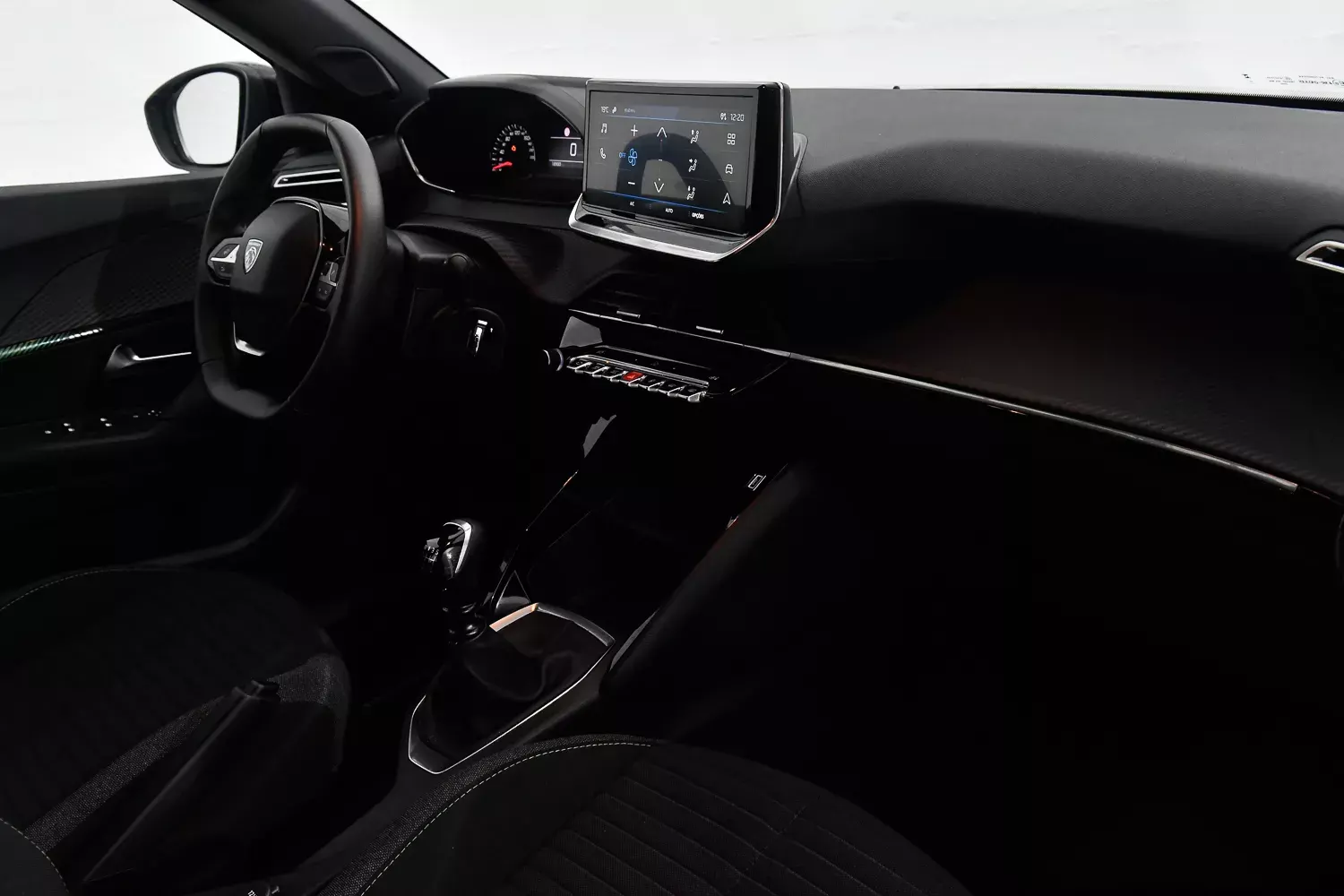 Peugeot 2008 1.2 PureTech Active 4