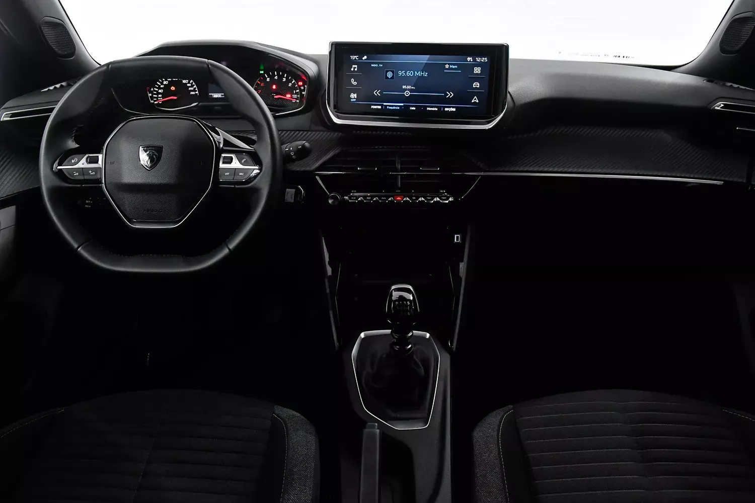 Peugeot 2008 1.2 PureTech Active 3