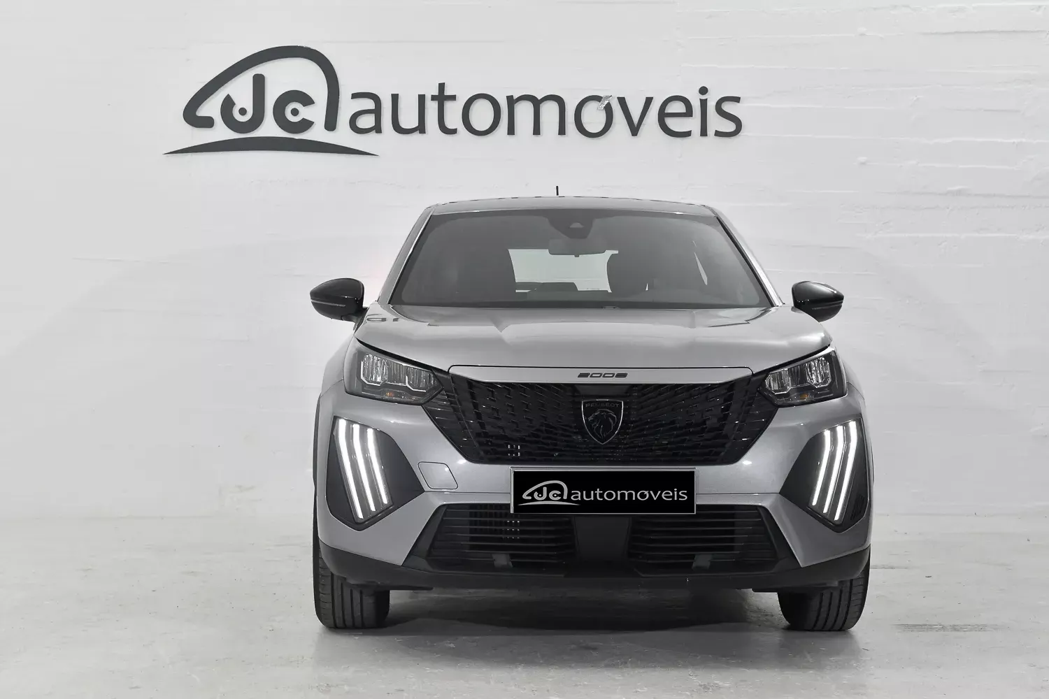 Peugeot 2008 1.2 PureTech Active 5