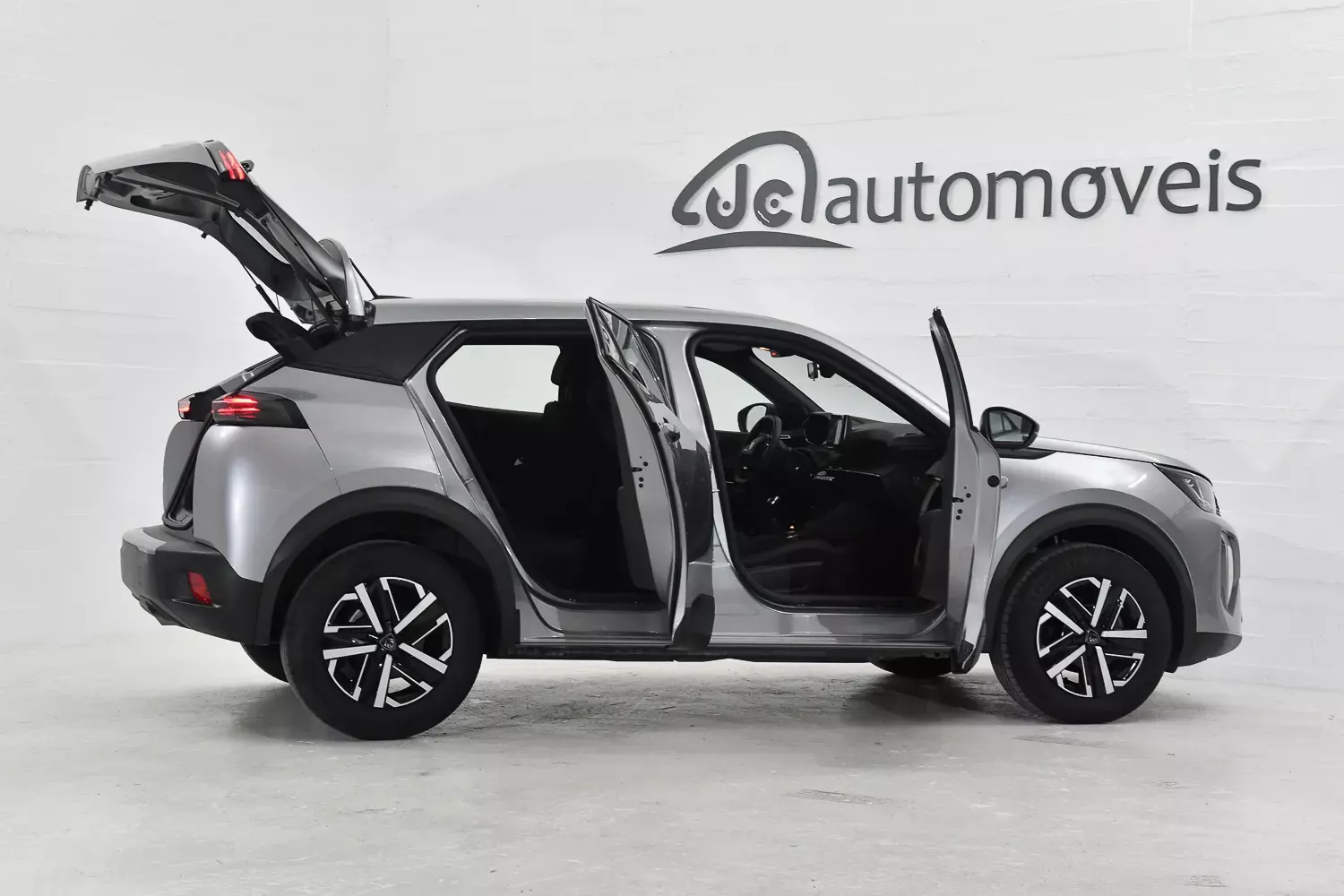 Peugeot 2008 1.2 PureTech Active 6