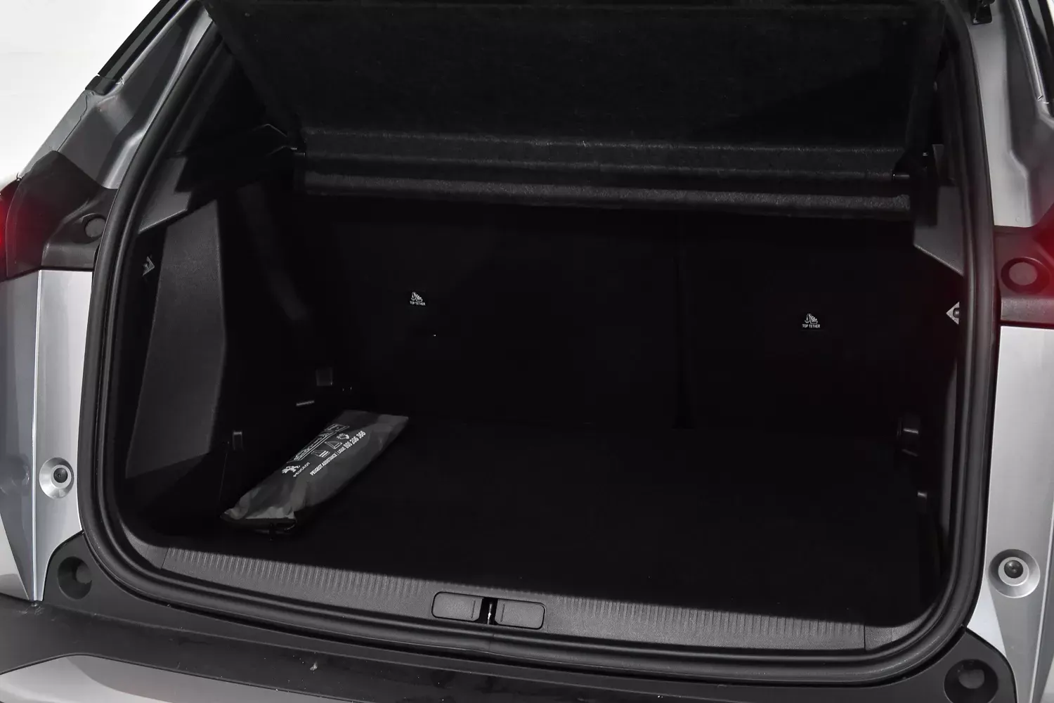 Peugeot 2008 1.2 PureTech Active 9