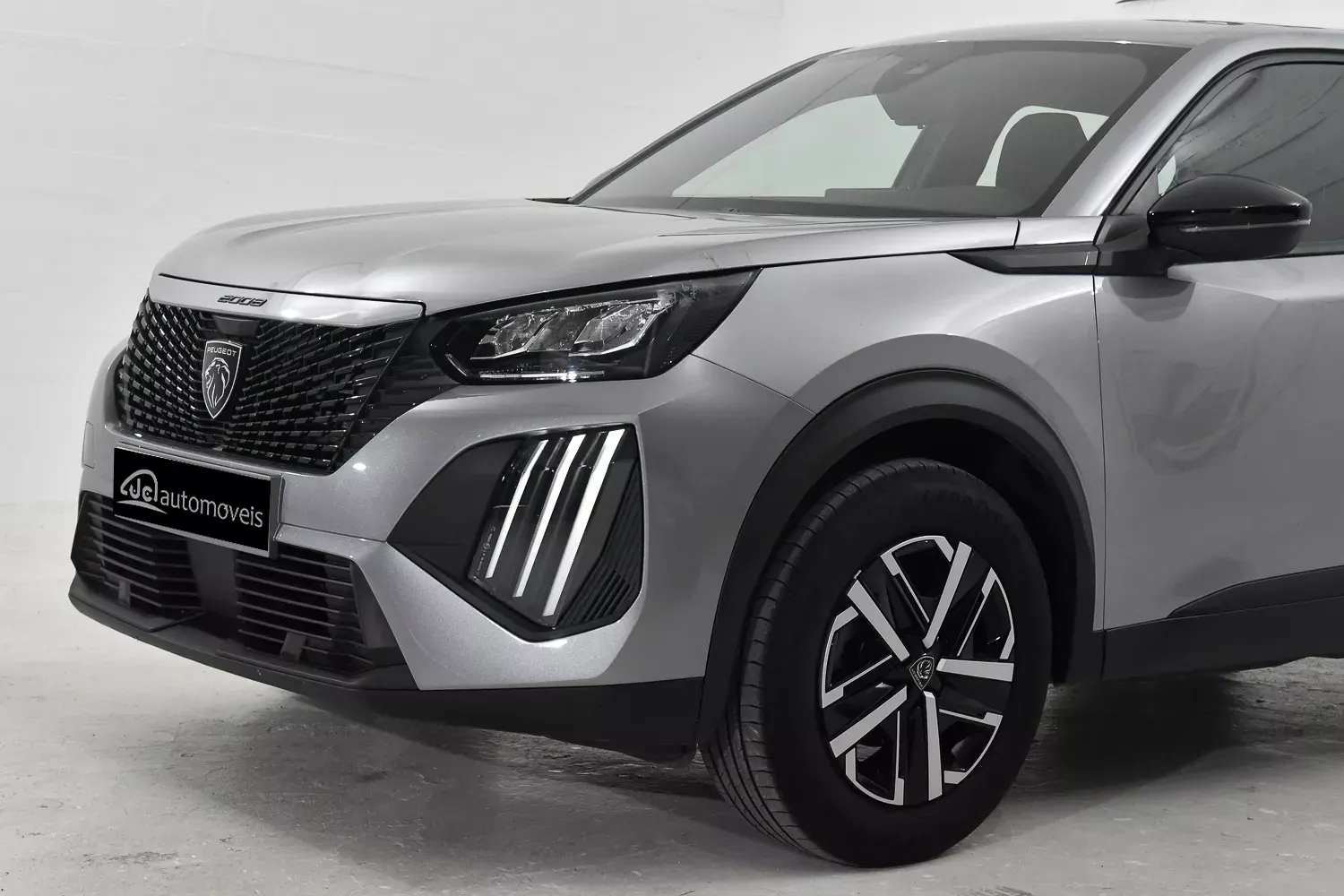 Peugeot 2008 1.2 PureTech Active 11