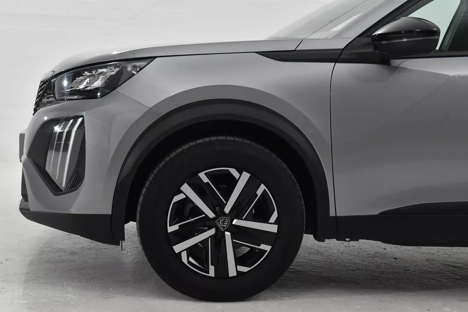 Peugeot 2008 1.2 PureTech Active 12