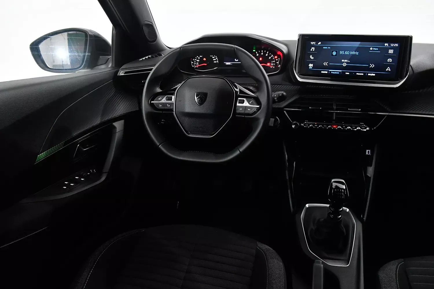 Peugeot 2008 1.2 PureTech Active 13