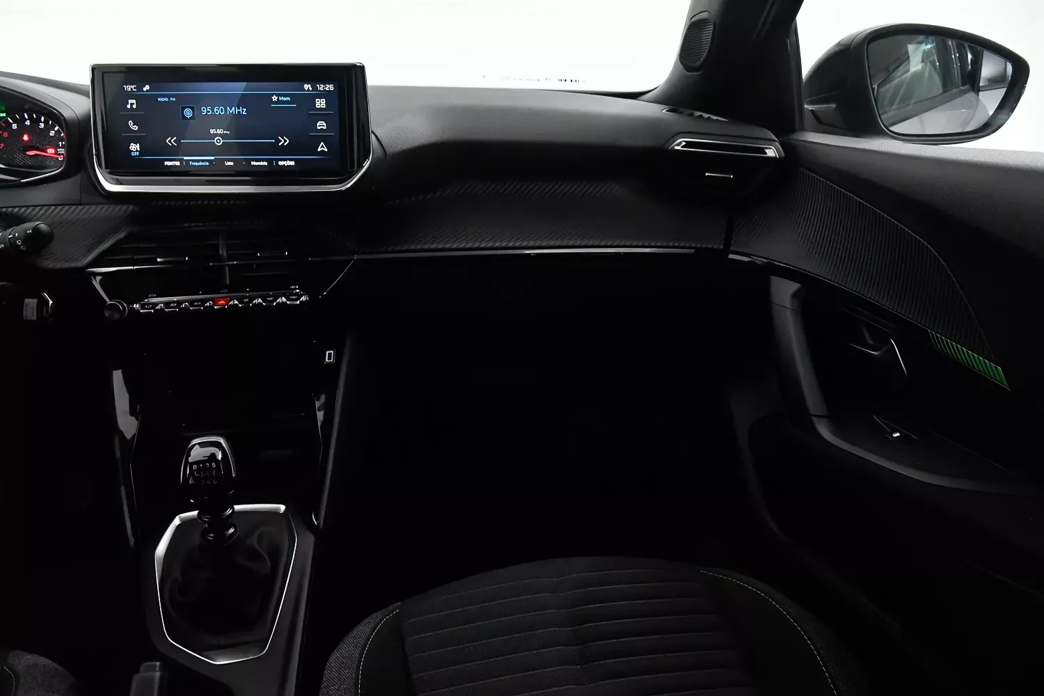 Peugeot 2008 1.2 PureTech Active 14