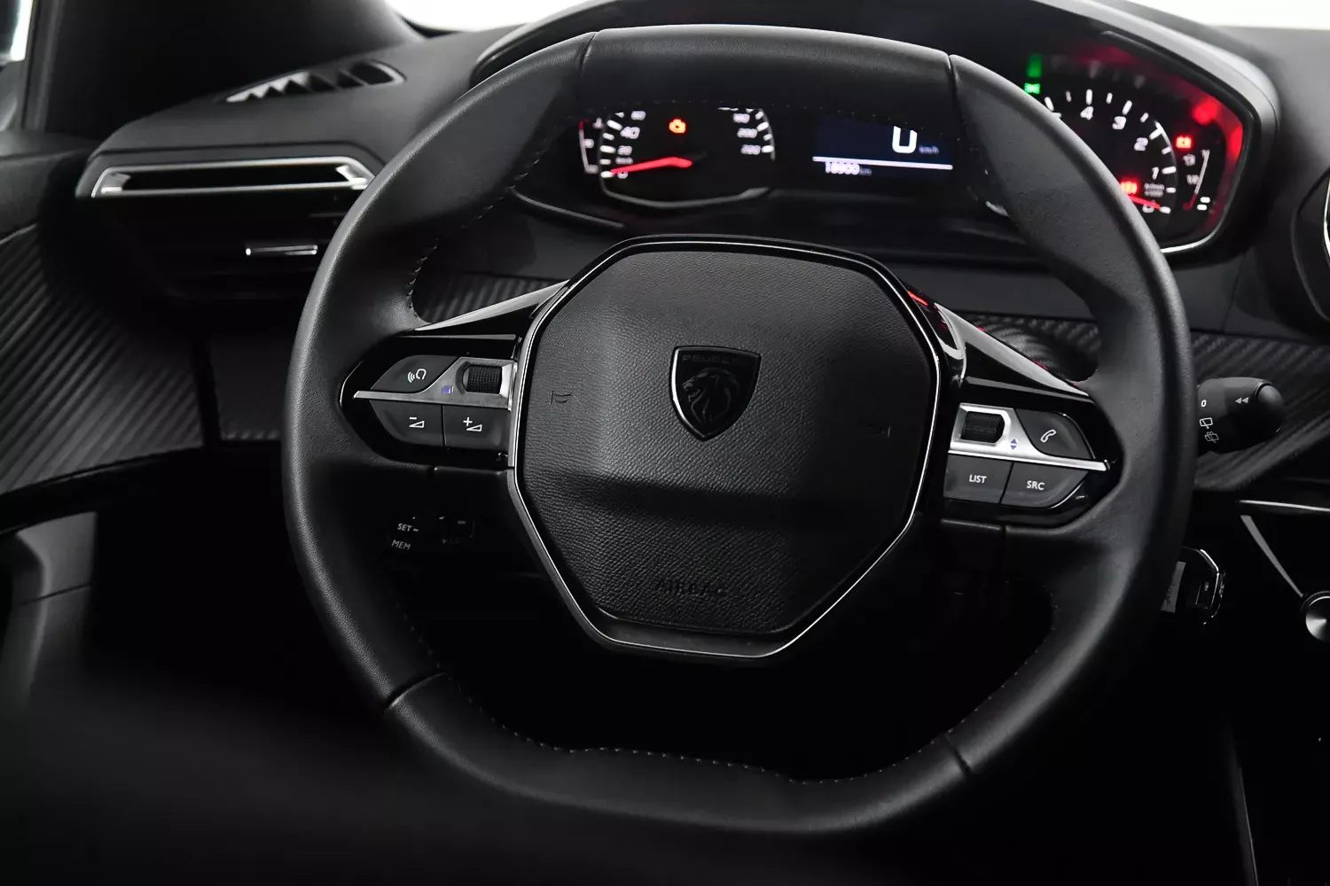 Peugeot 2008 1.2 PureTech Active 15