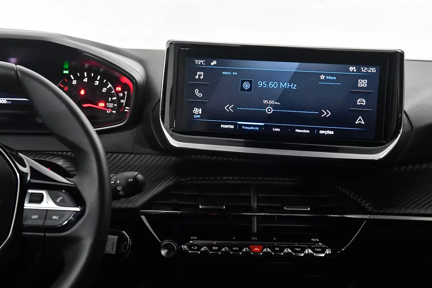 Peugeot 2008 1.2 PureTech Active 16