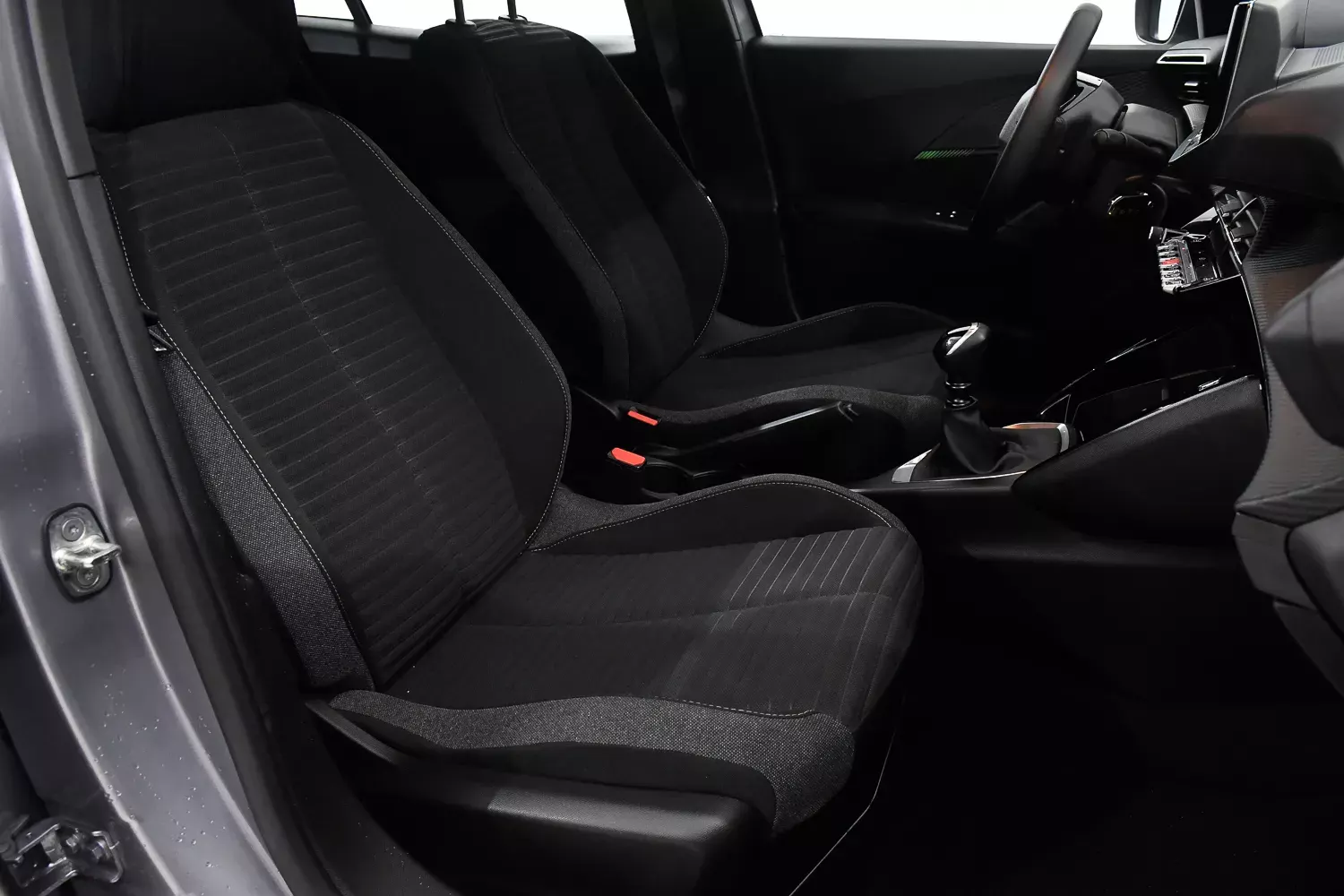 Peugeot 2008 1.2 PureTech Active 18