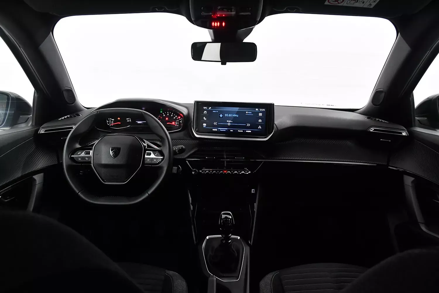 Peugeot 2008 1.2 PureTech Active 19