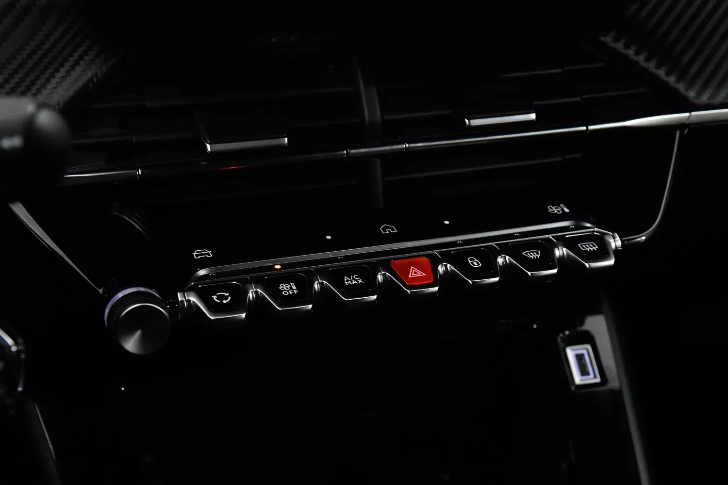 Peugeot 2008 1.2 PureTech Active 21