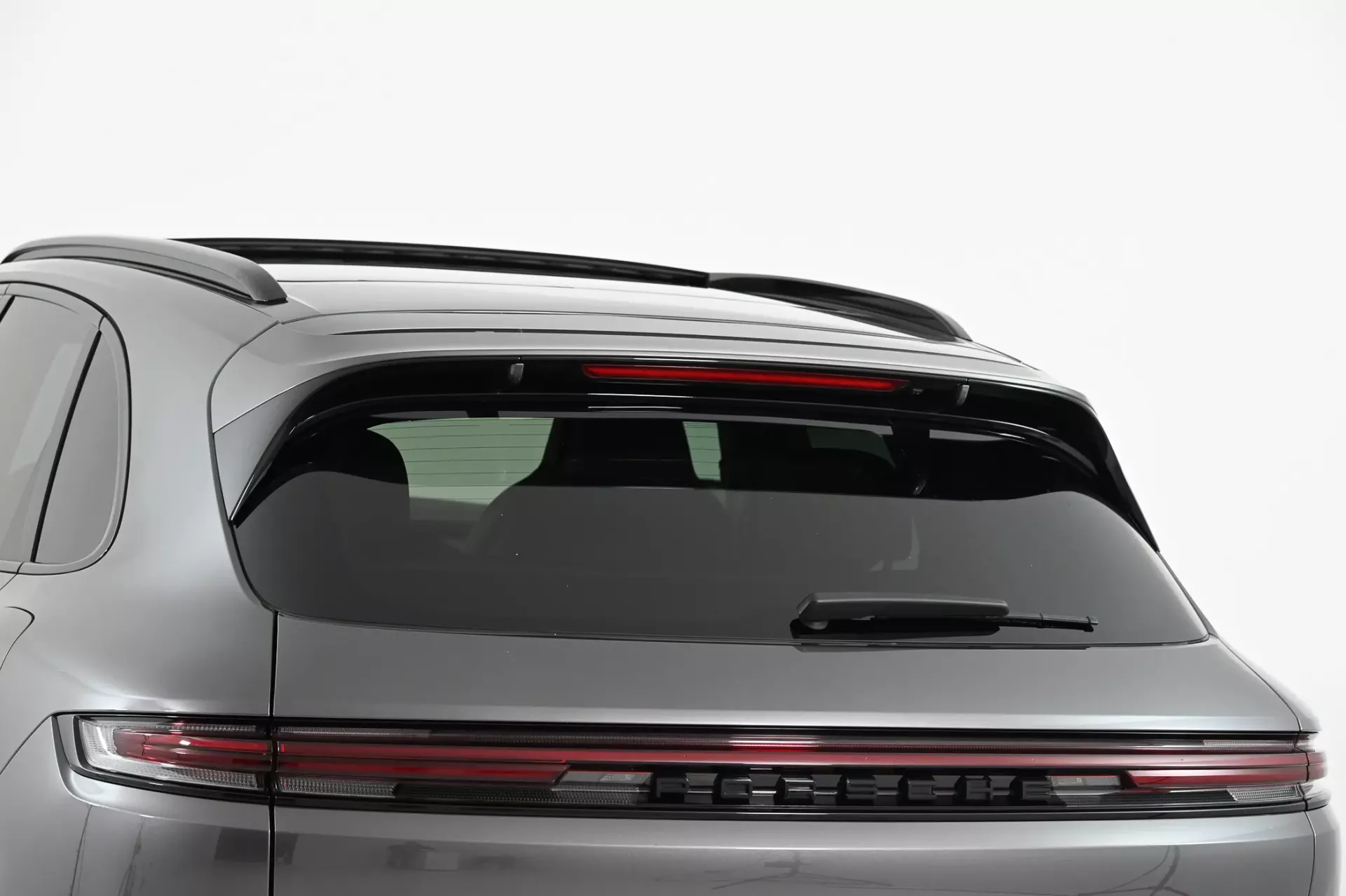 Porsche Cayenne E-Hybrid 9