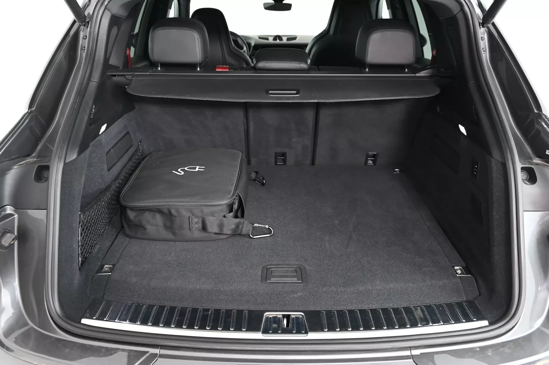 Porsche Cayenne E-Hybrid 11