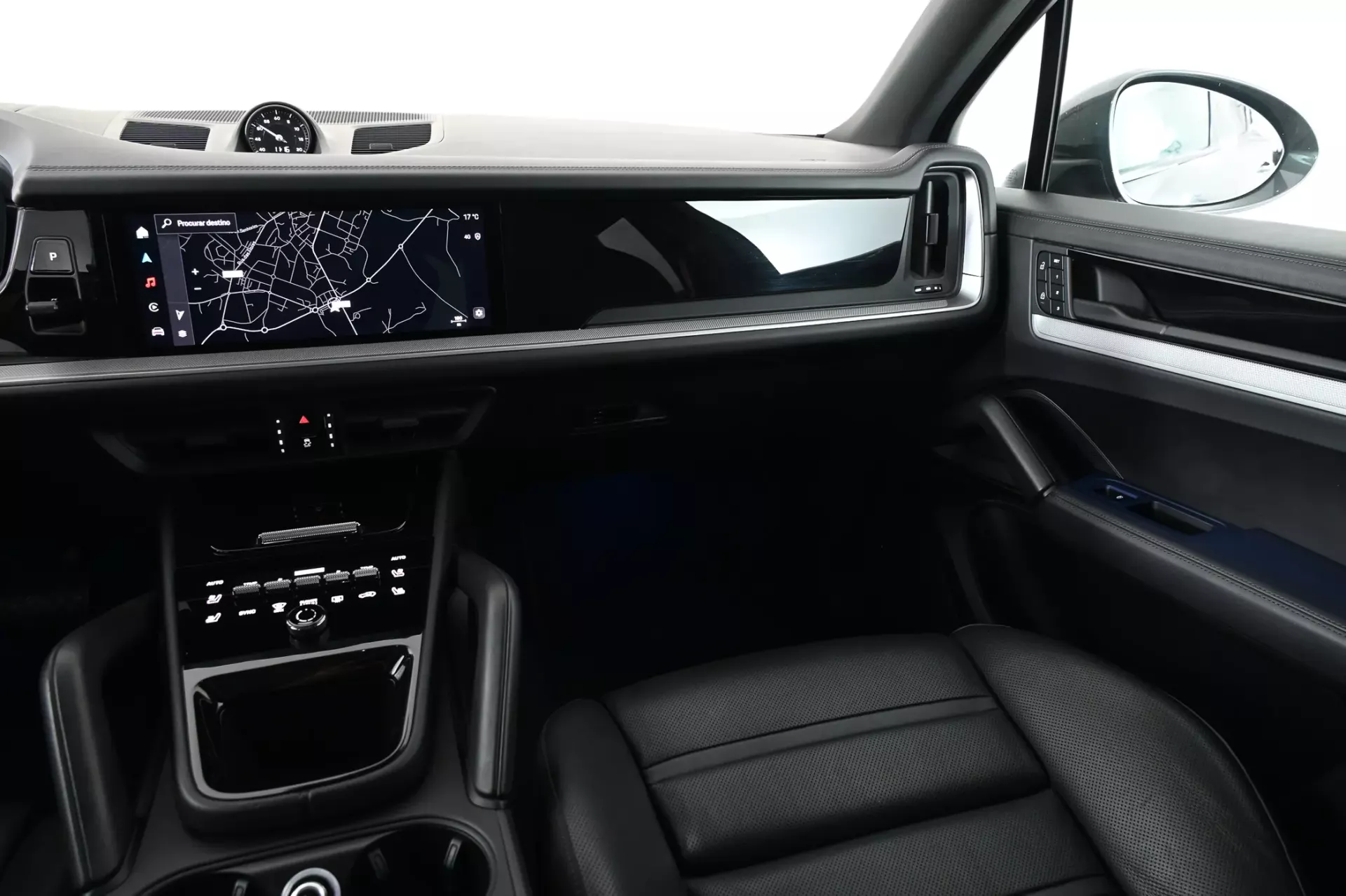 Porsche Cayenne E-Hybrid 17