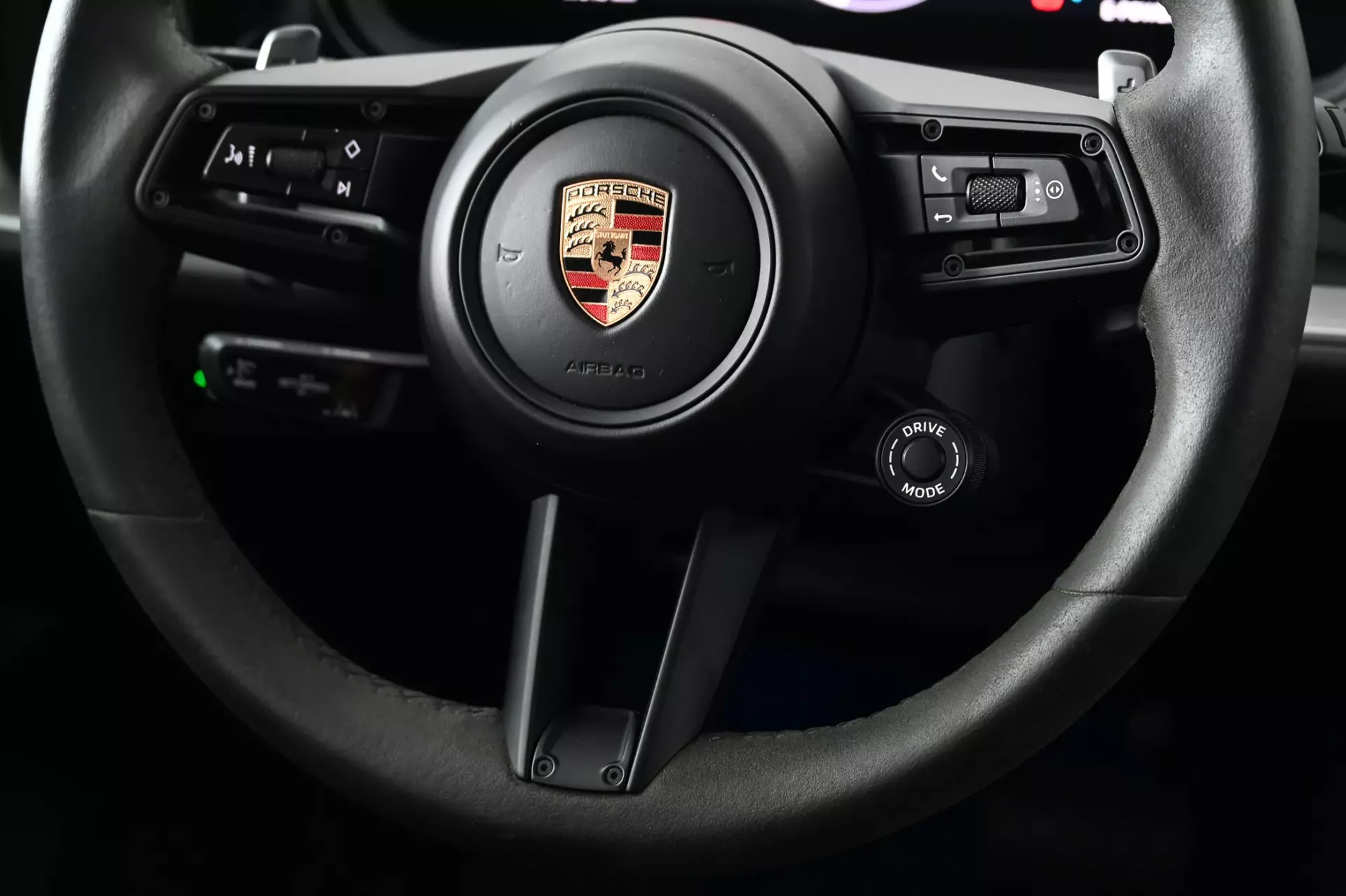 Porsche Cayenne E-Hybrid 18