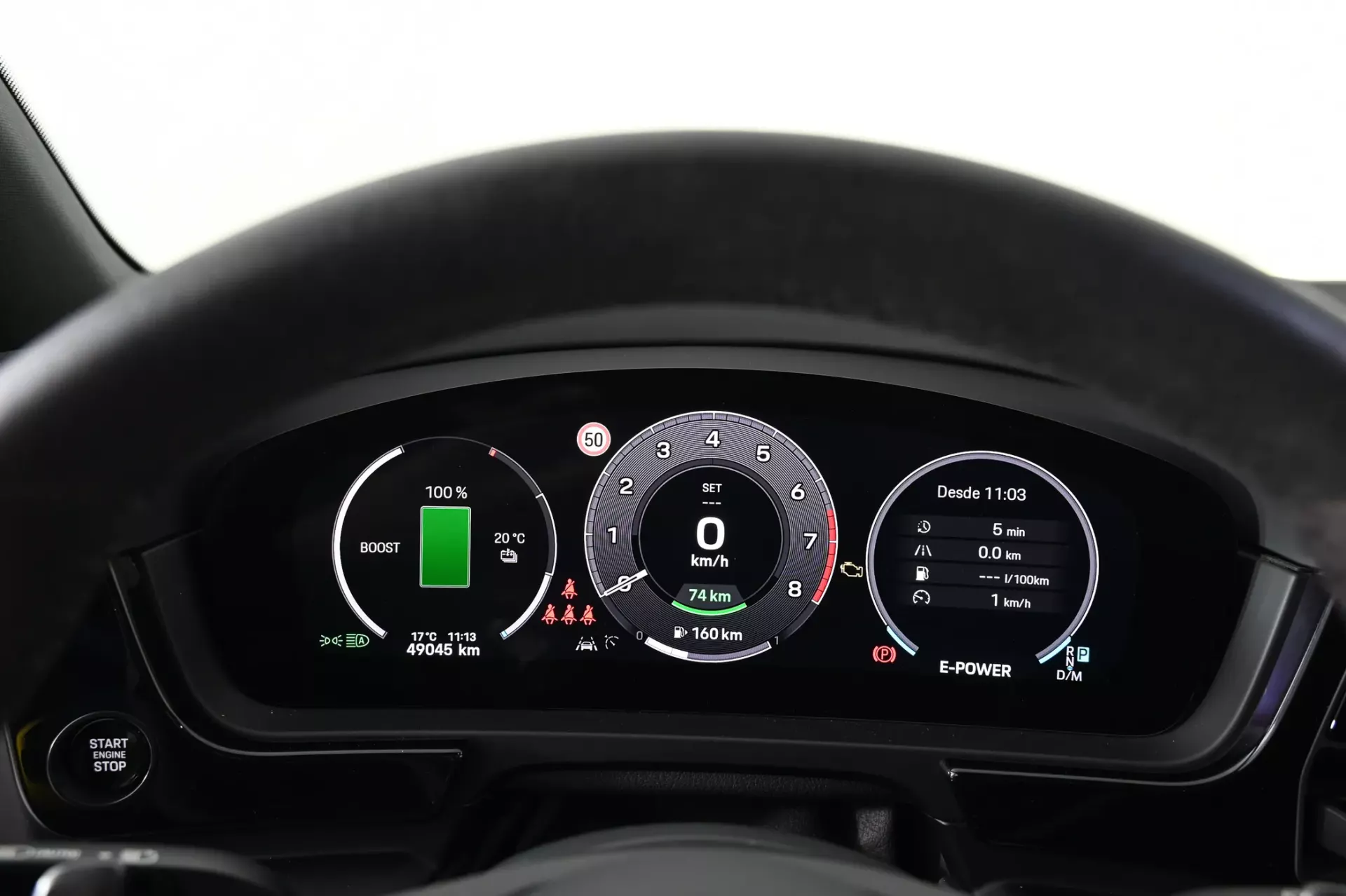 Porsche Cayenne E-Hybrid 19