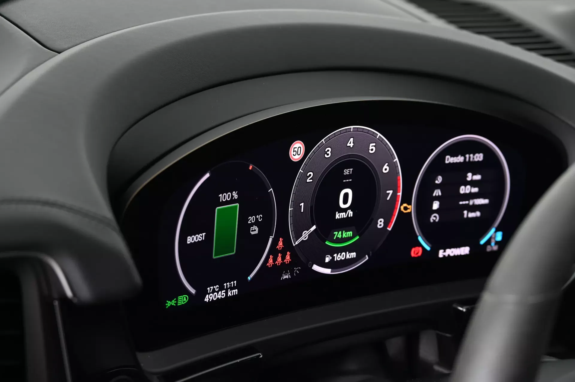 Porsche Cayenne E-Hybrid 20