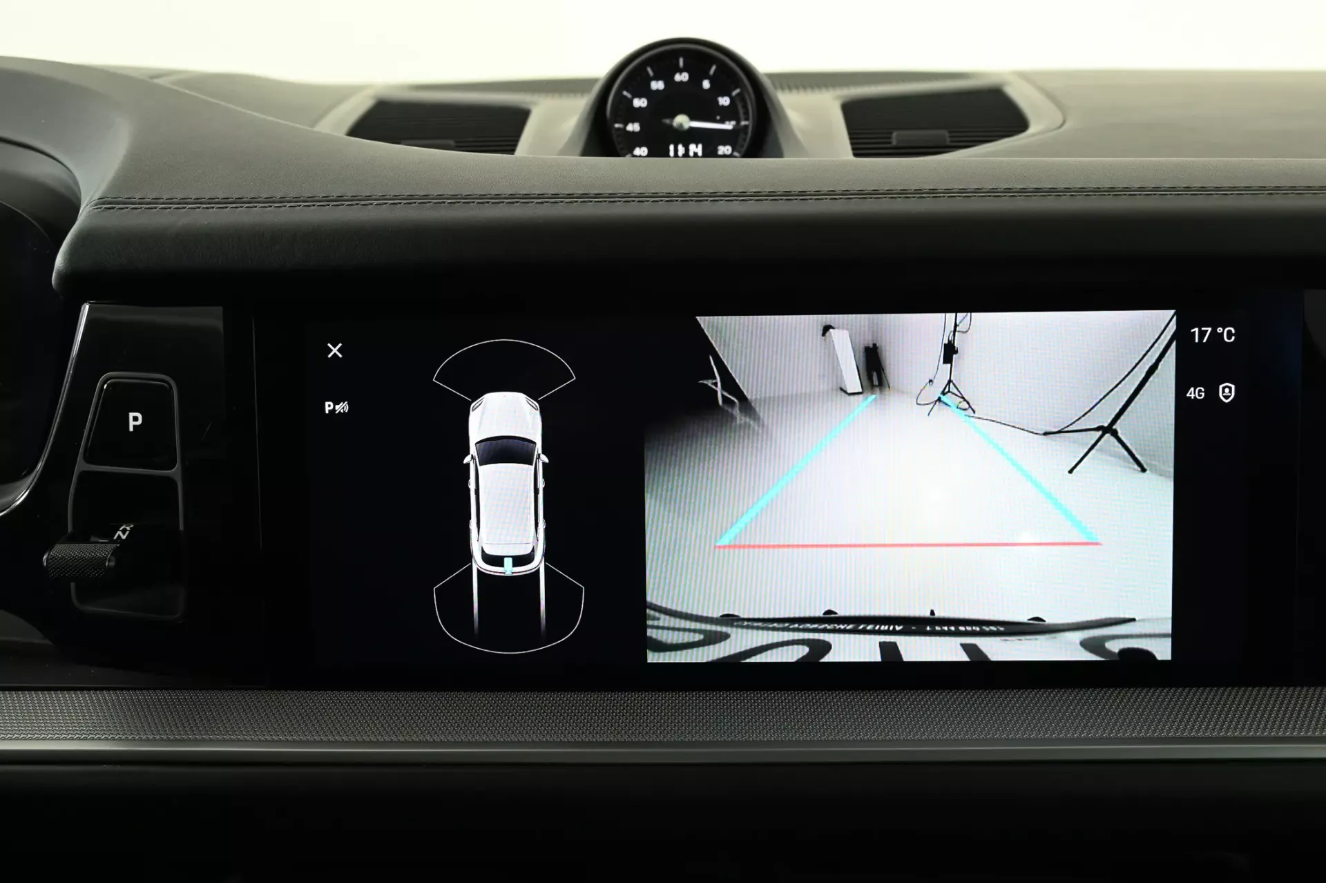 Porsche Cayenne E-Hybrid 26