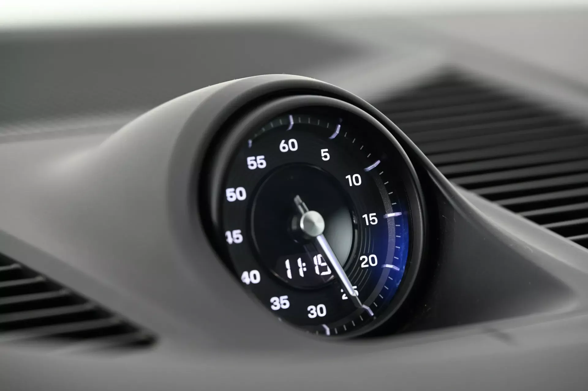 Porsche Cayenne E-Hybrid 27