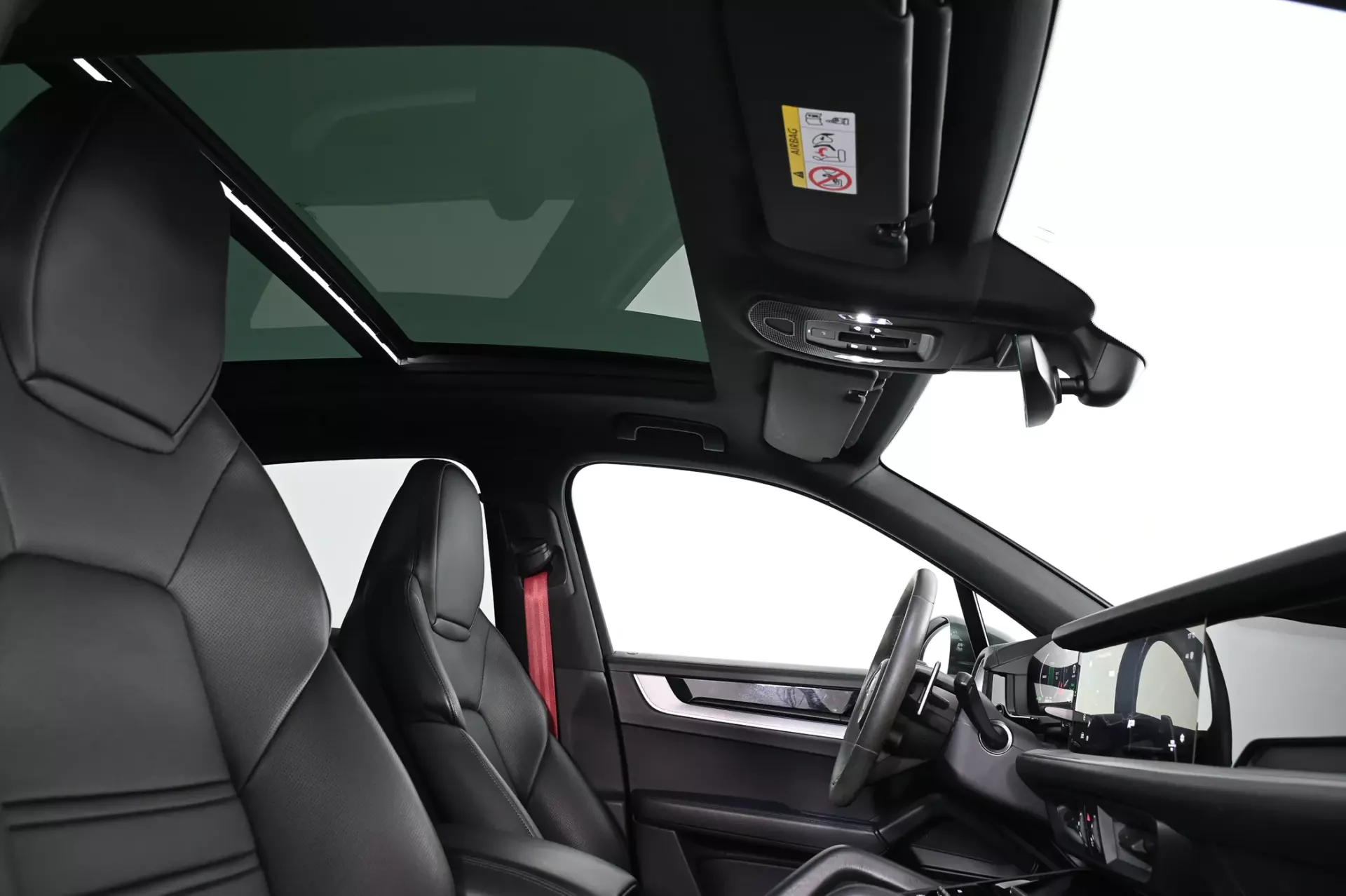 Porsche Cayenne E-Hybrid 31