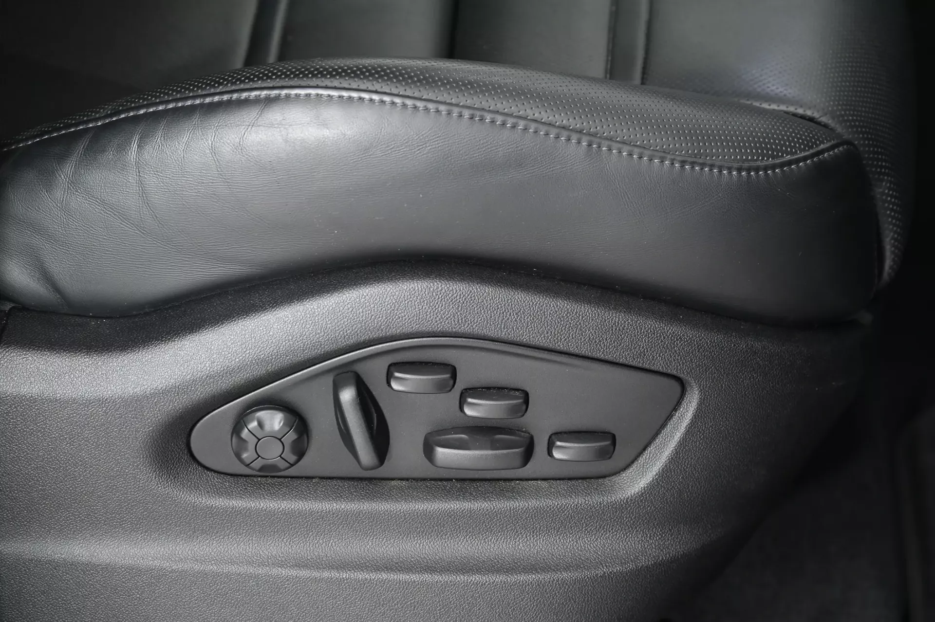 Porsche Cayenne E-Hybrid 33