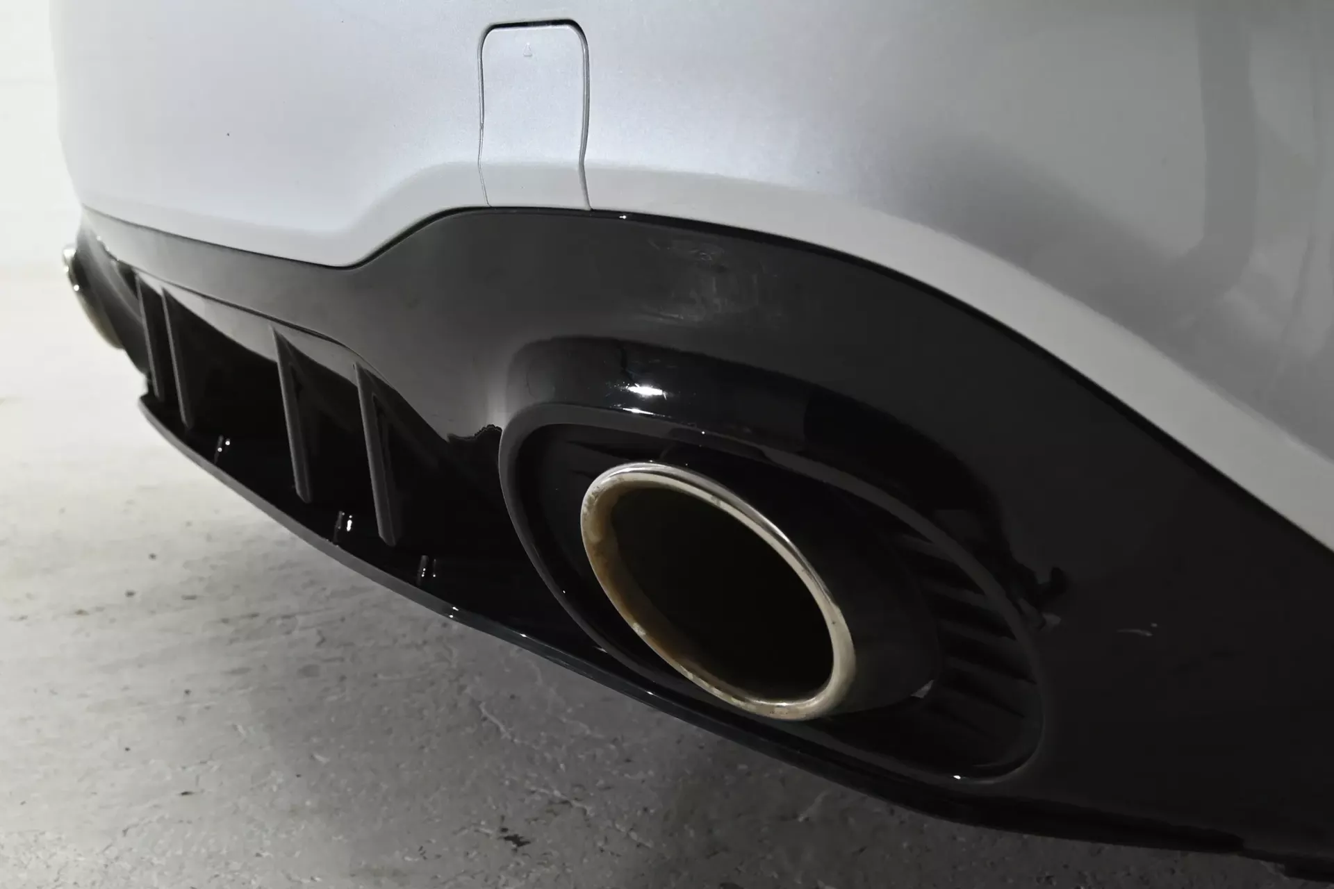 Mercedes-Benz A 35 AMG 4Matic 10