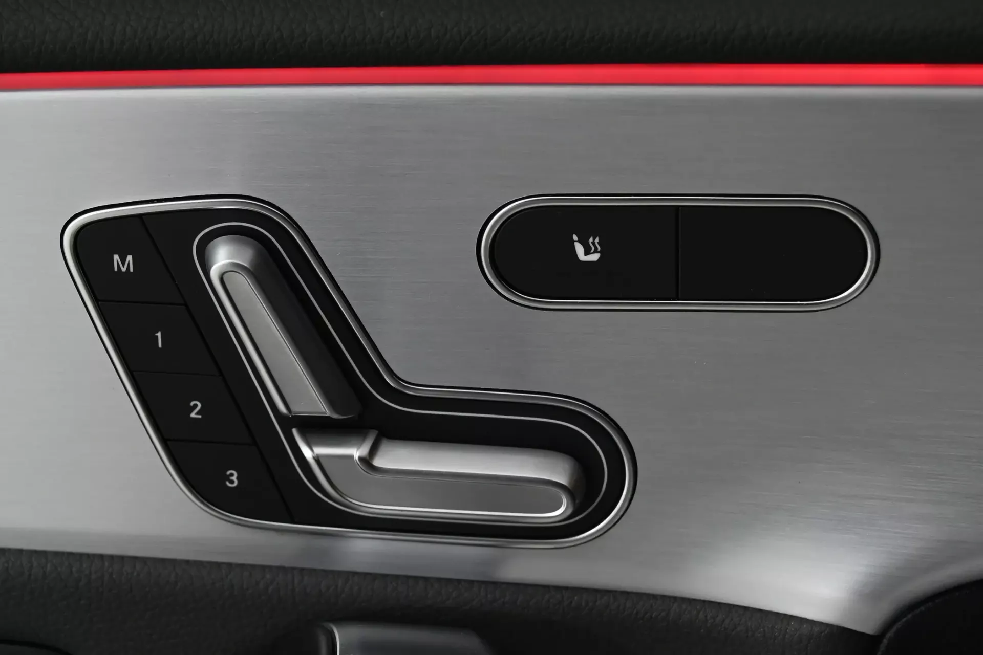 Mercedes-Benz A 35 AMG 4Matic 17