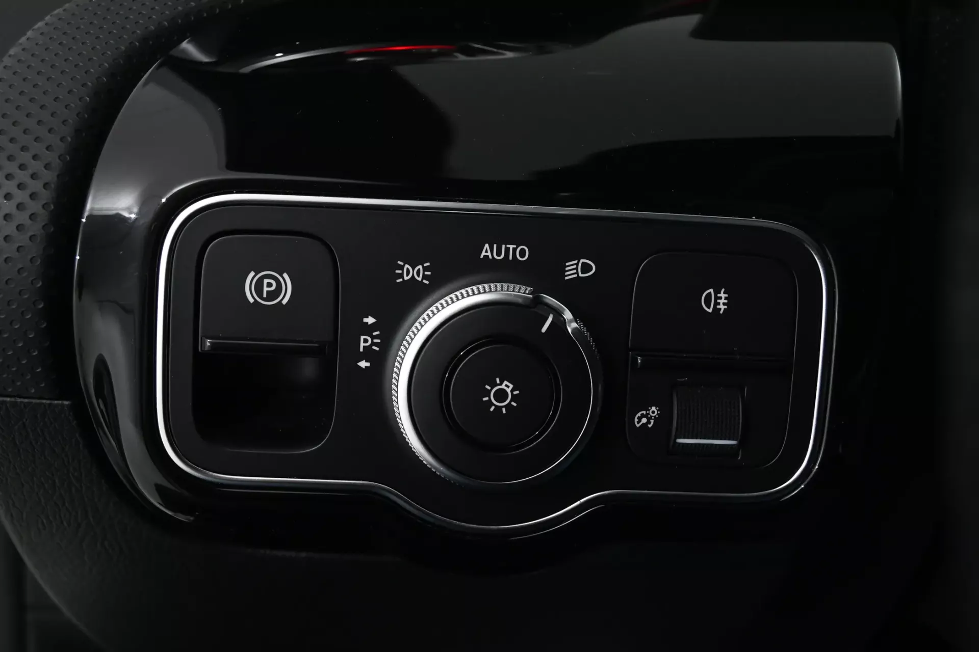 Mercedes-Benz A 35 AMG 4Matic 18