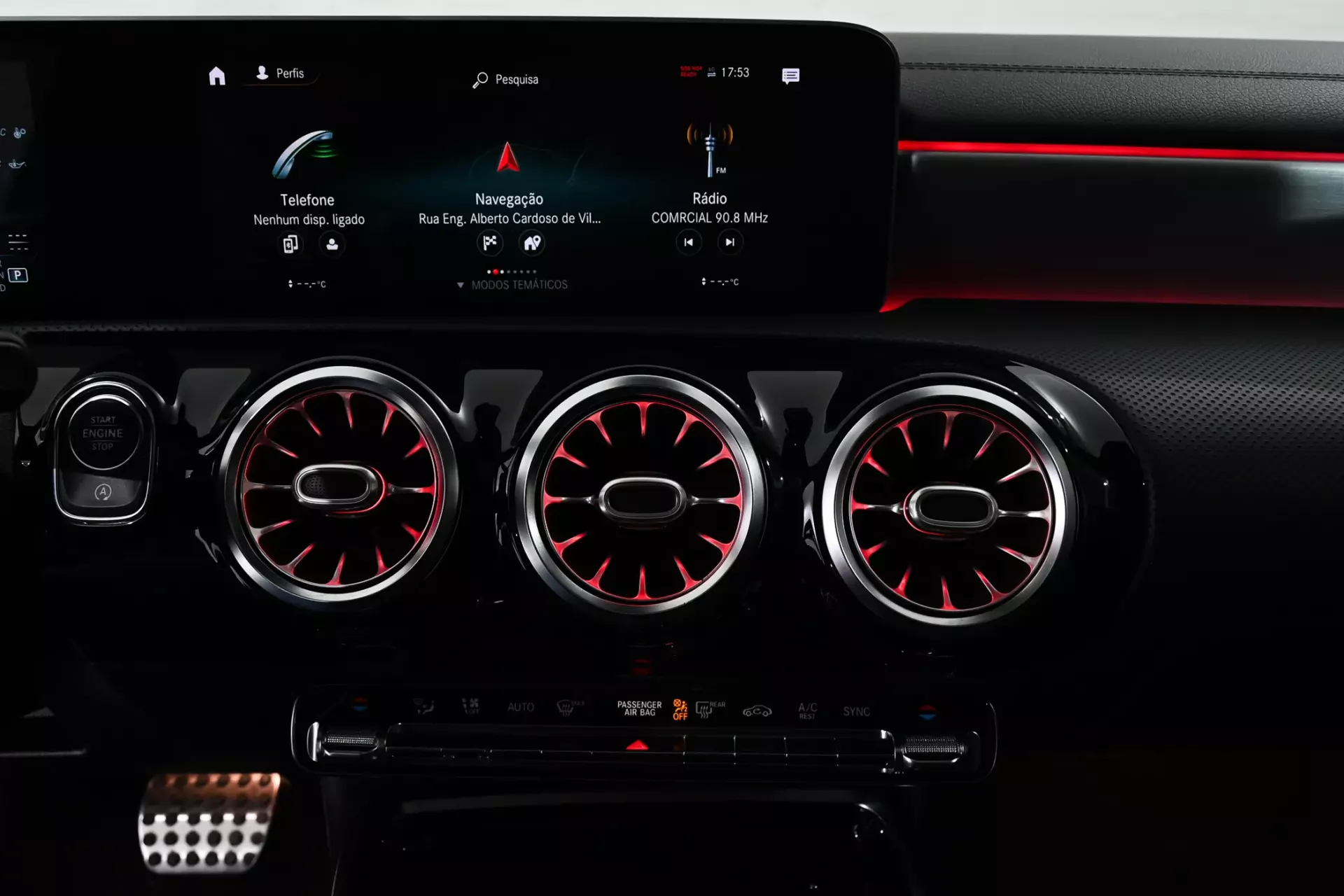 Mercedes-Benz A 35 AMG 4Matic 20