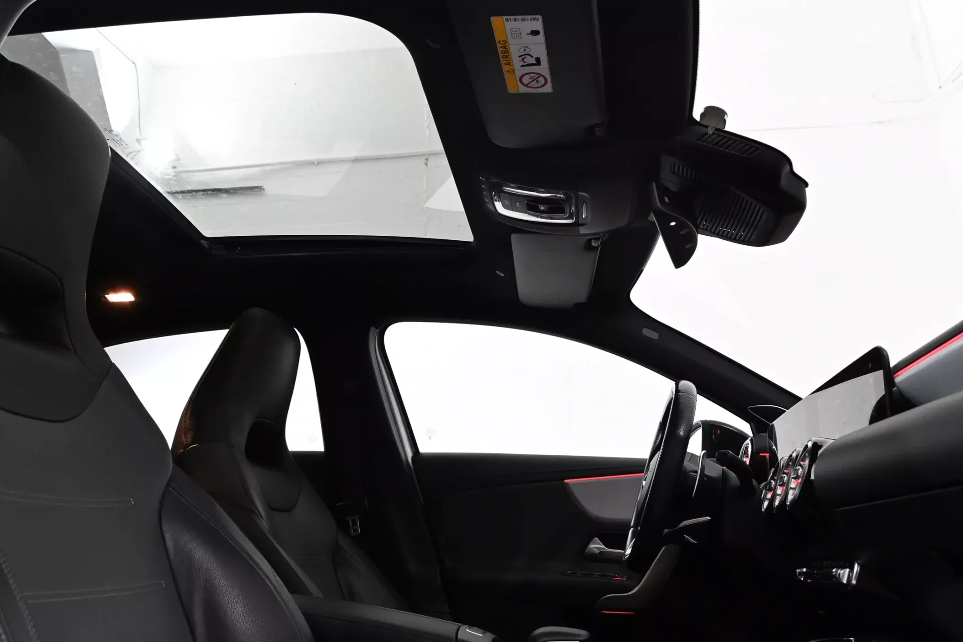 Mercedes-Benz A 35 AMG 4Matic 24