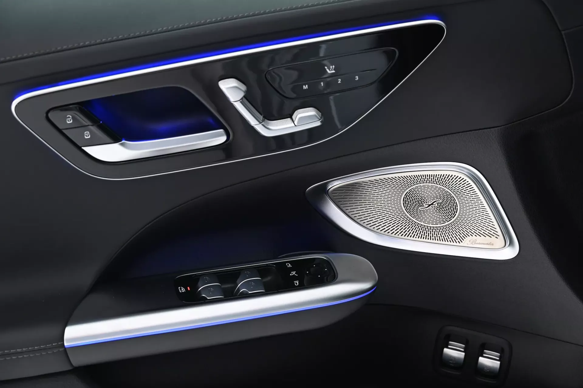 Mercedes-Benz C 63 AMG S E Performance 4Matic 22