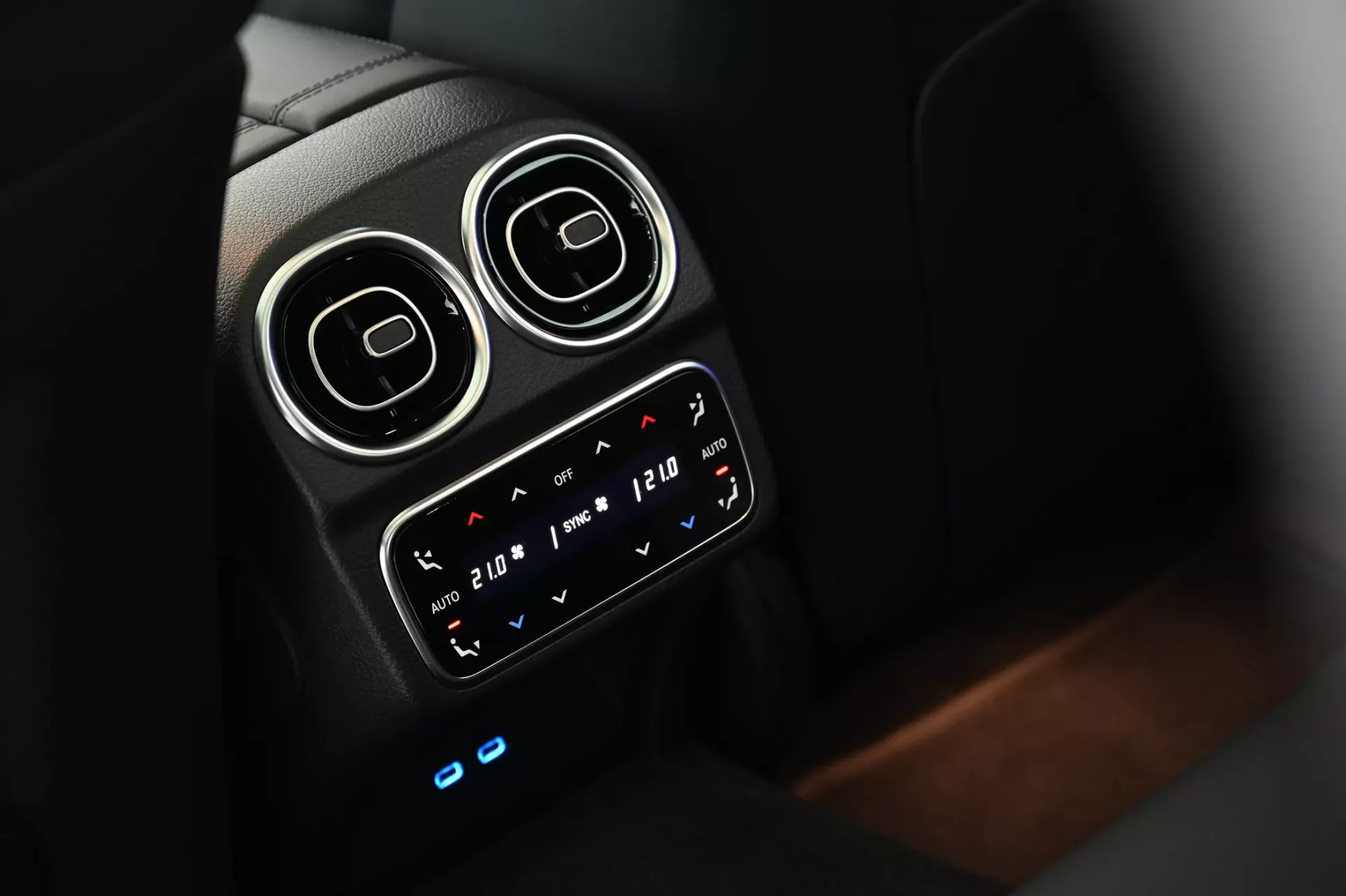 Mercedes-Benz C 63 AMG S E Performance 4Matic 28